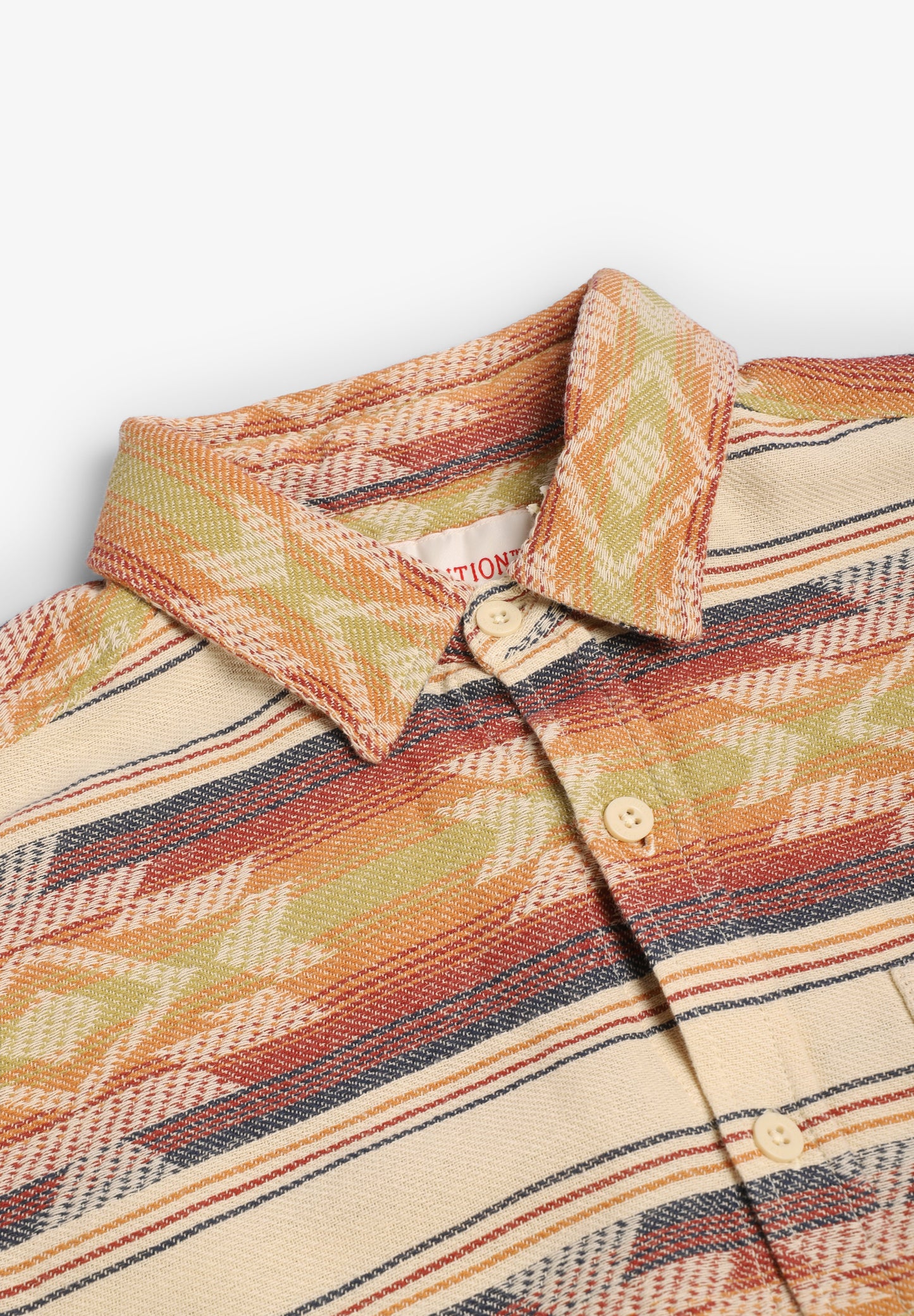 REVOLUTION | CAMISA LOOSE