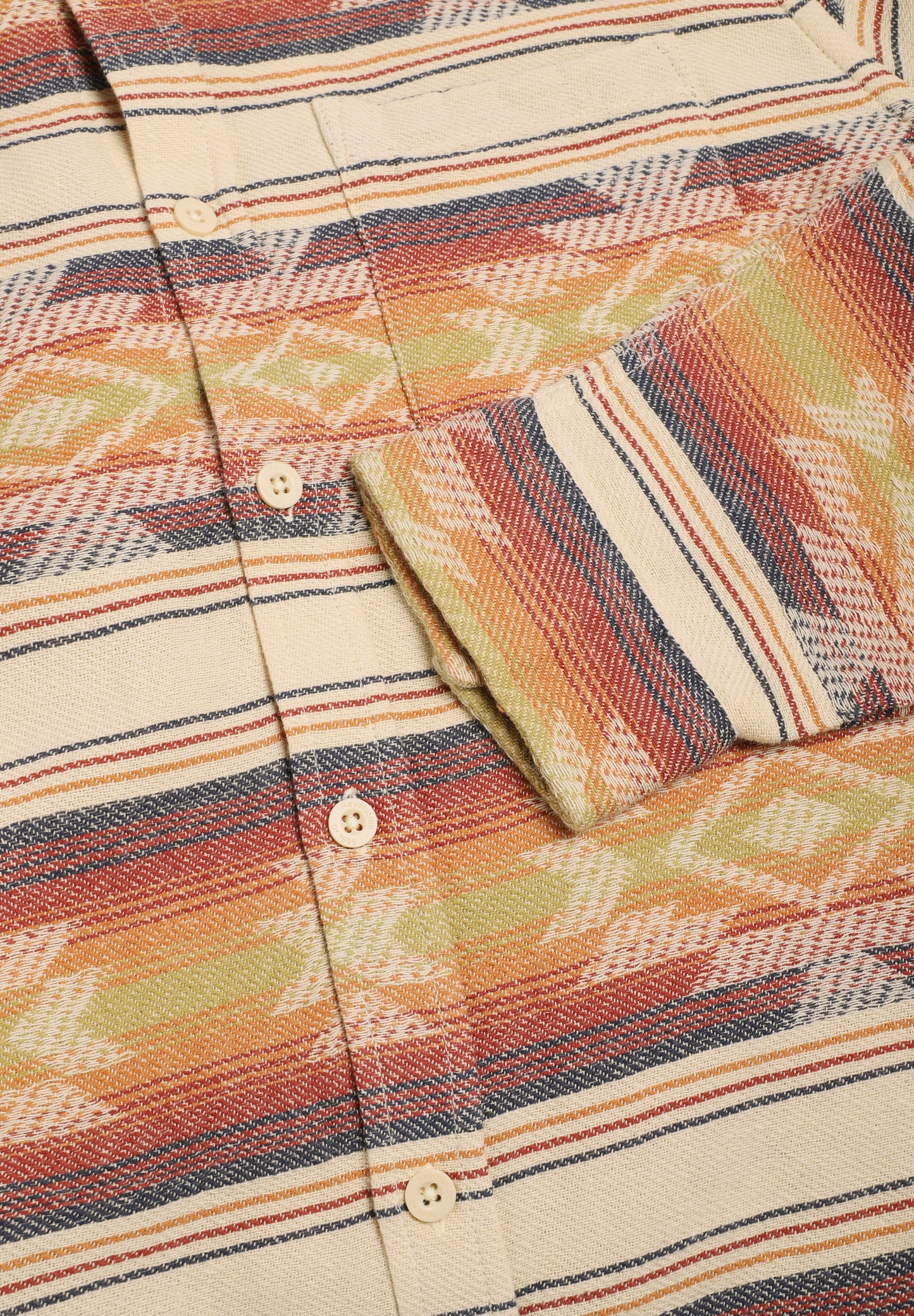 REVOLUTION | CAMISA LOOSE