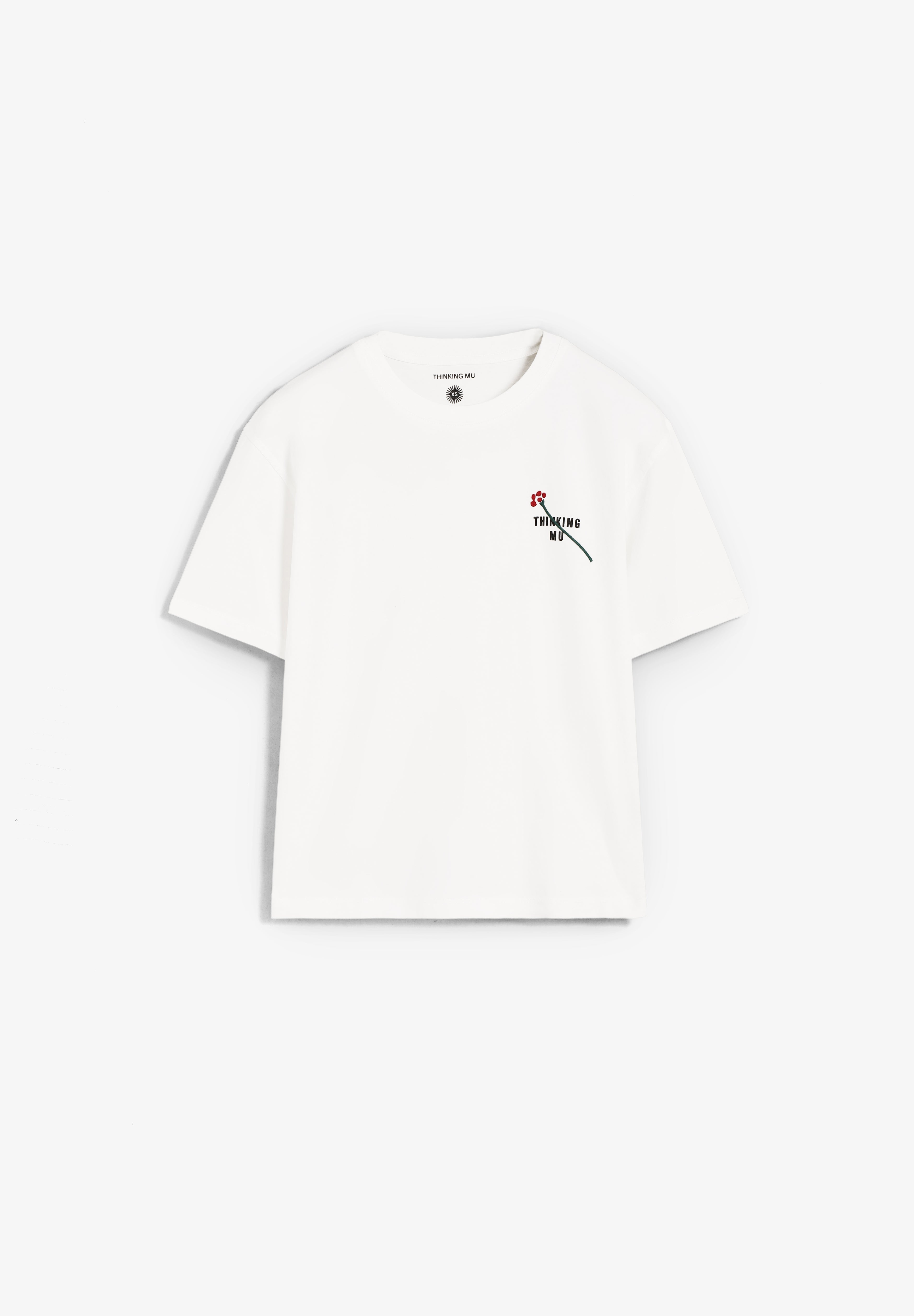 THINKING MU | FLOR TM LUCIA TEE