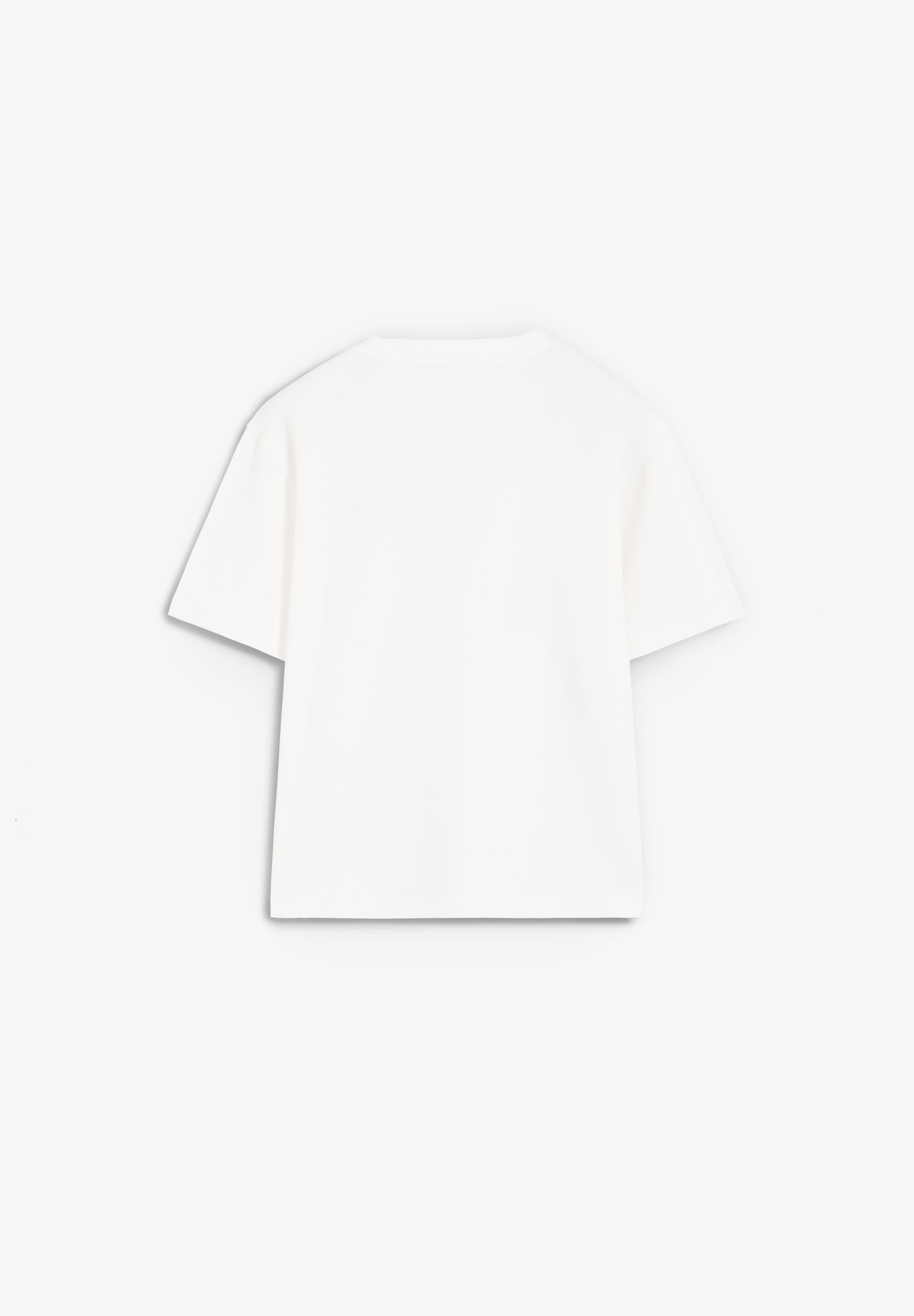 THINKING MU | FLOR TM LUCIA TEE
