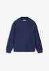 THINKING MU | DARK HERITAGE HEMP FREIRE T-SHIRT