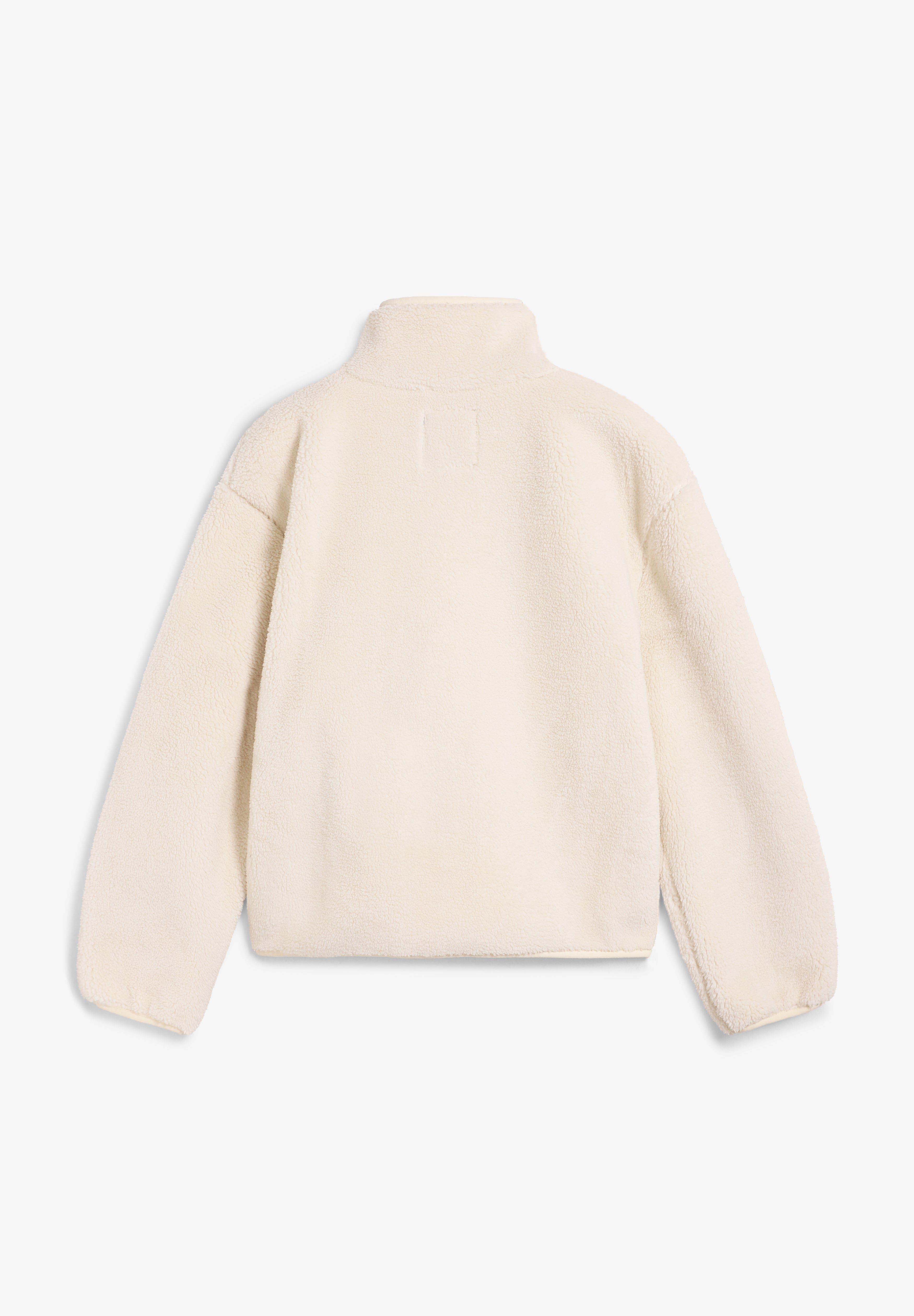 THINKING MU | IVORY KOURTNEY JACKET