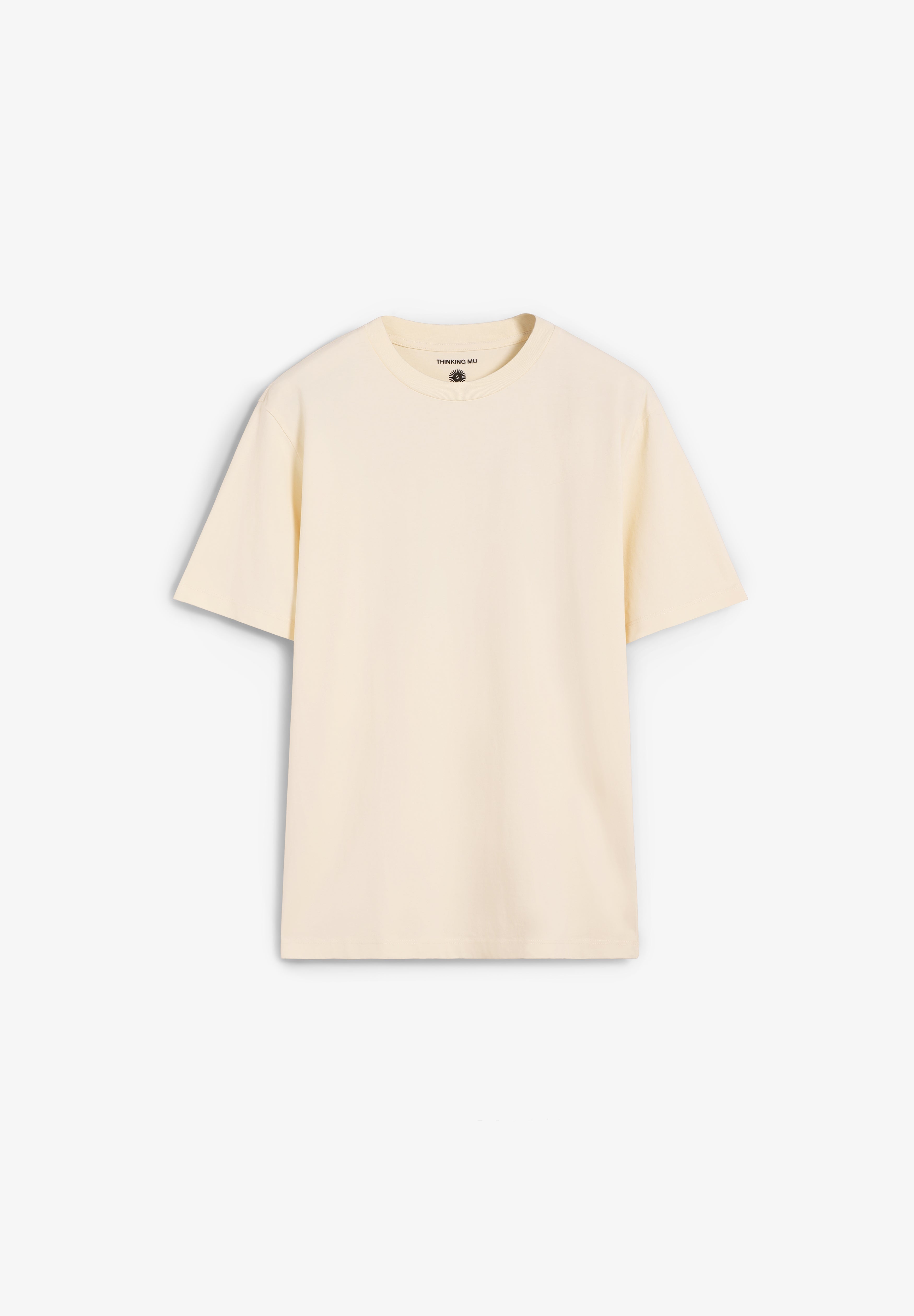 THINKING MU | ARROZ SOLERA ZACH TEE