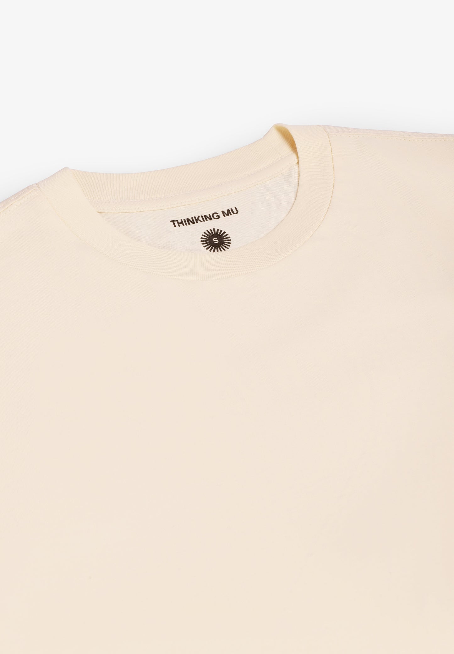 THINKING MU | ARROZ SOLERA ZACH TEE