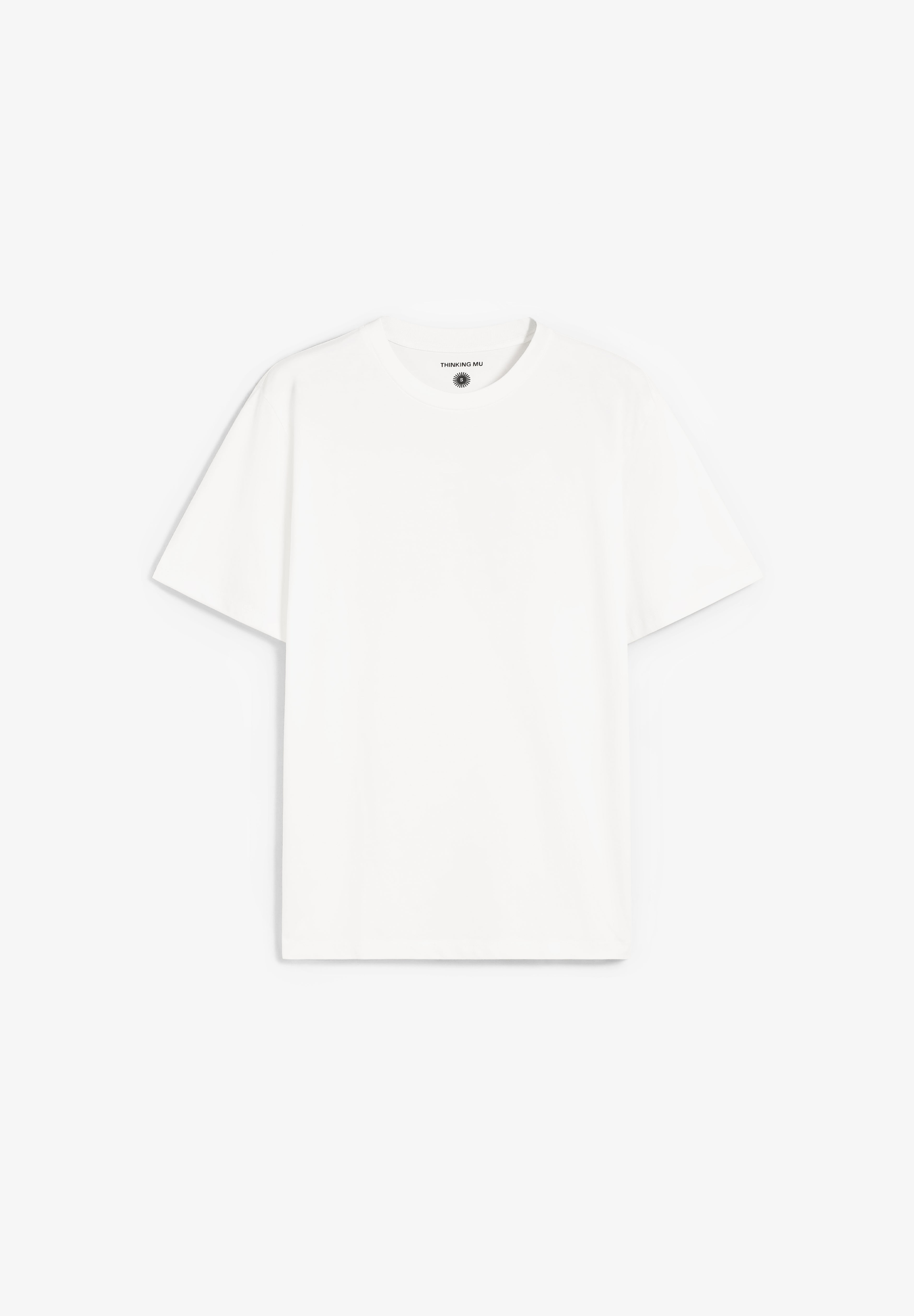 THINKING MU | MANTEGA ZACH TEE