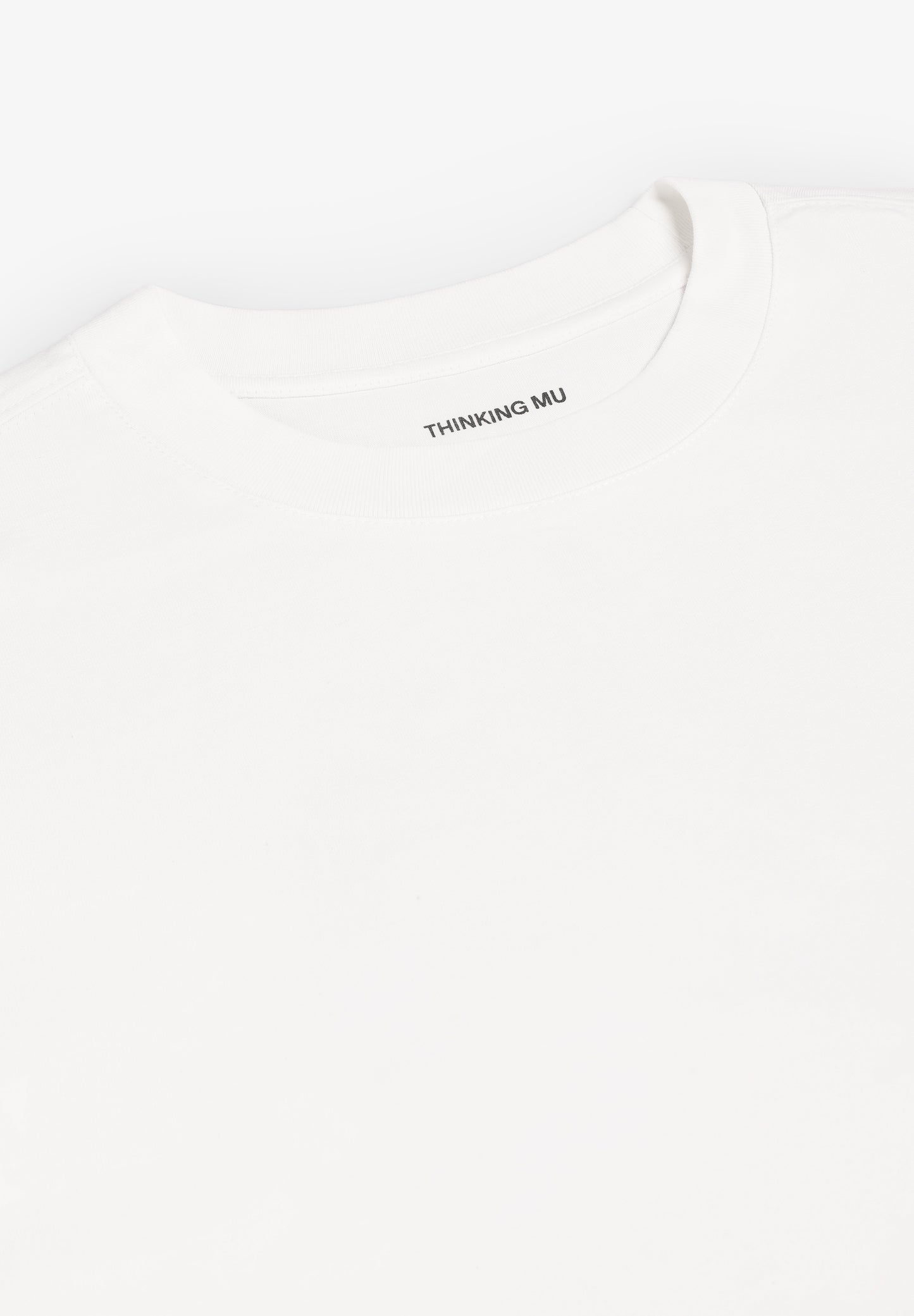 THINKING MU | MANTEGA ZACH TEE