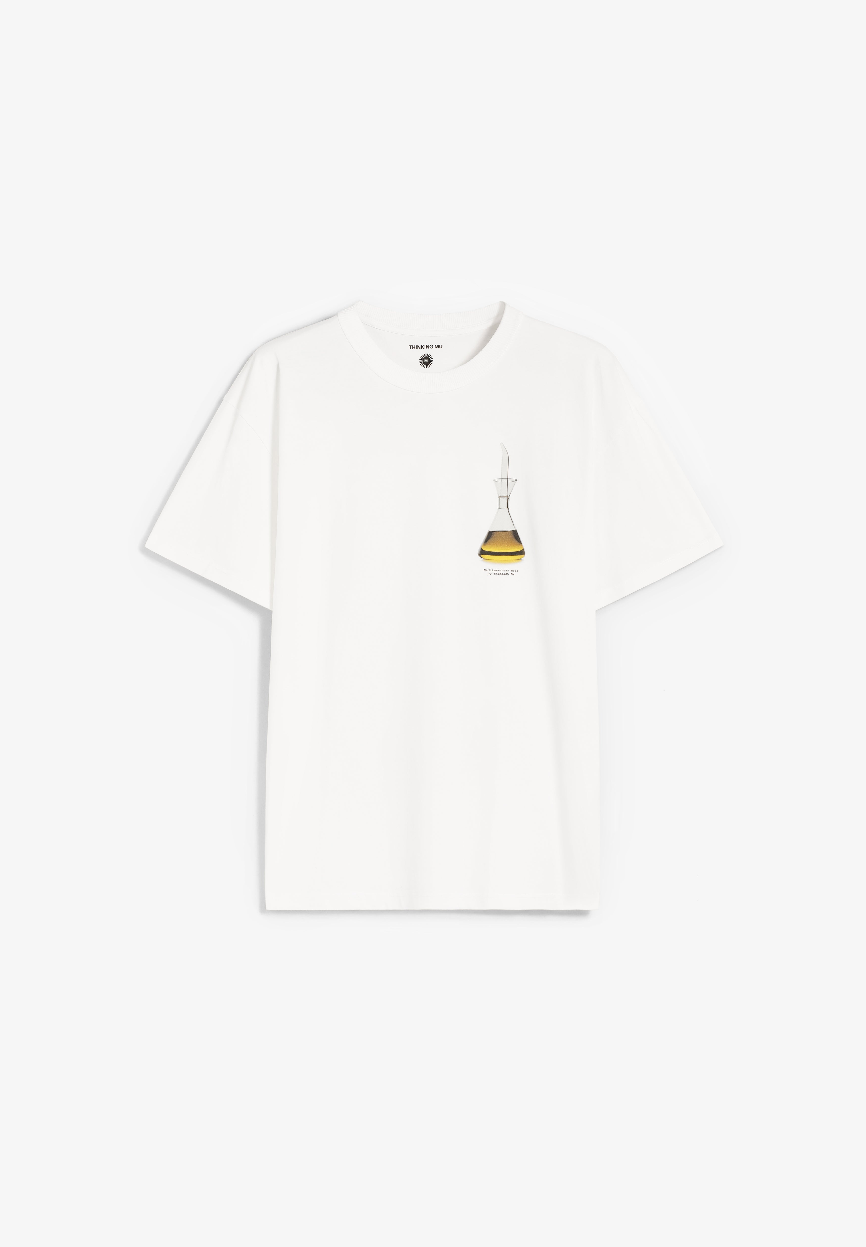 THINKING MU | SATRILLERA AARON R TEE