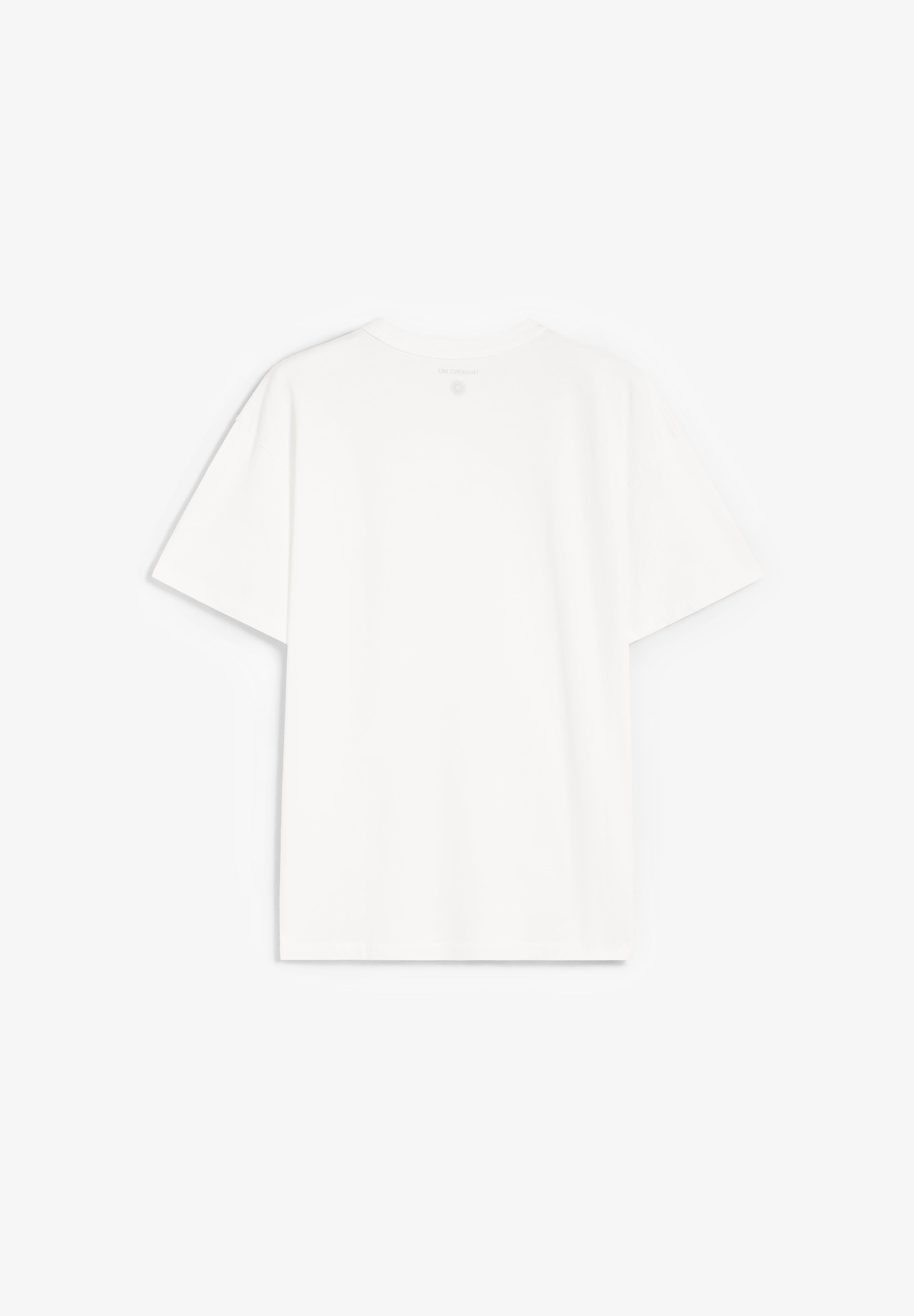 THINKING MU | SATRILLERA AARON R TEE
