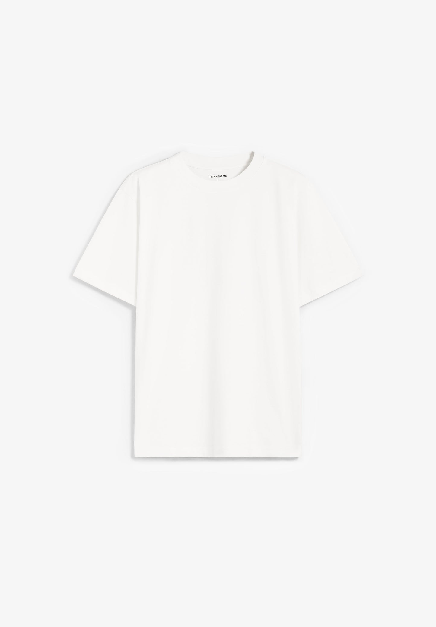 THINKING MU | TOMAQUET ERIC TEE