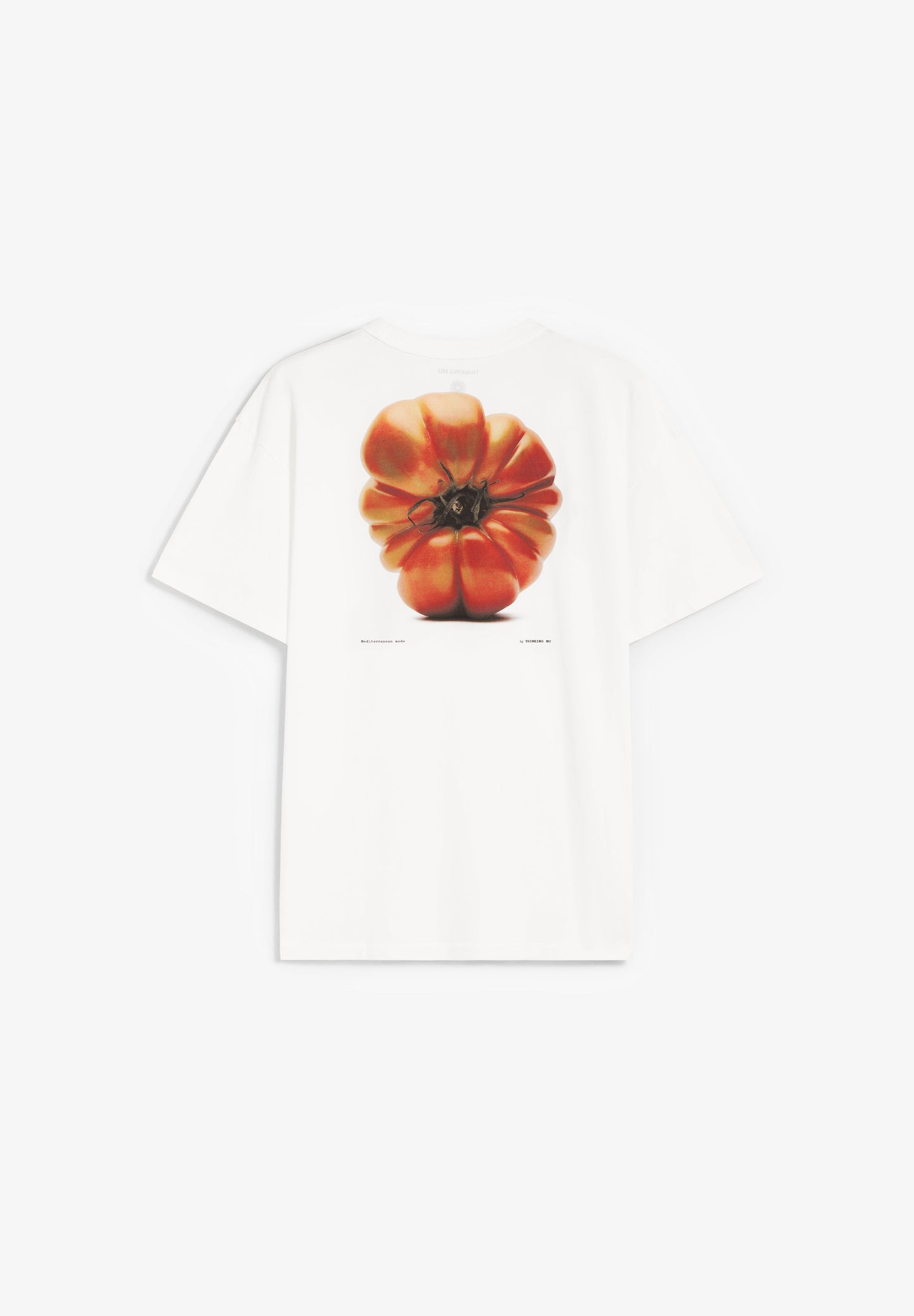THINKING MU | TOMAQUET ERIC TEE