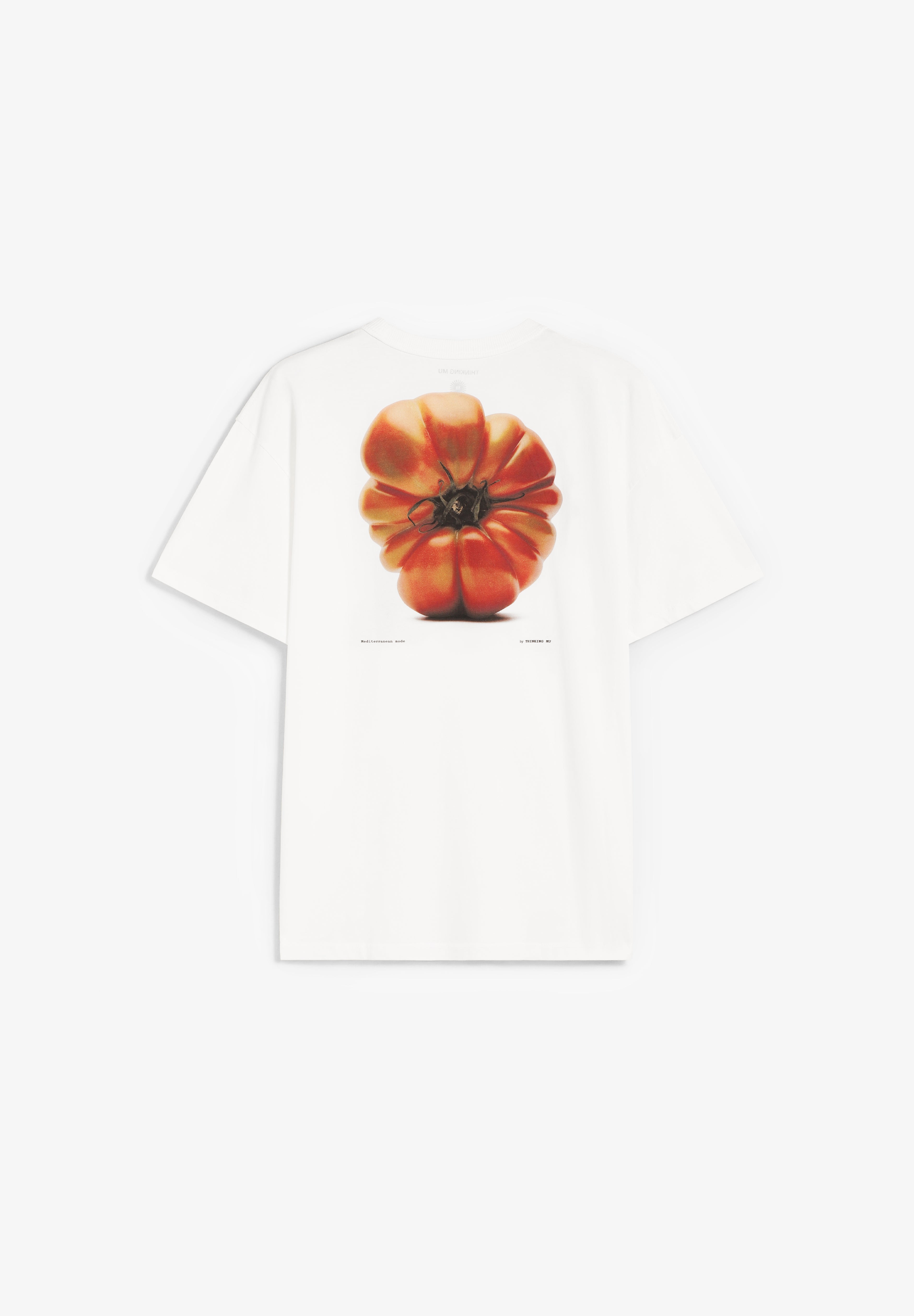 THINKING MU | TOMAQUET ERIC TEE