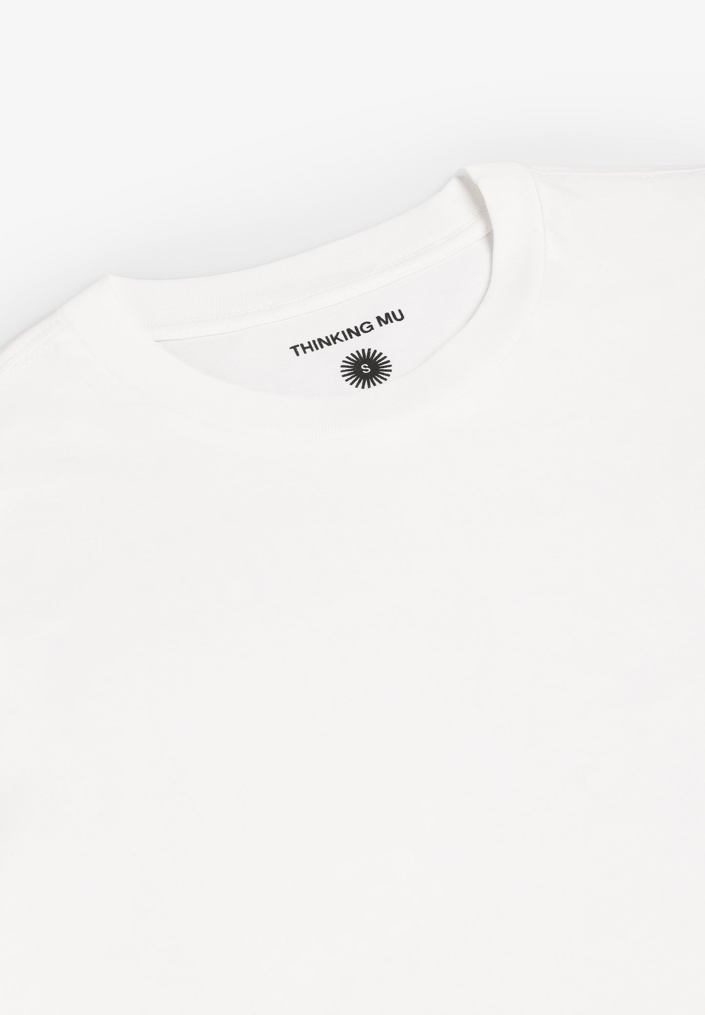 THINKING MU | TOMAQUET ERIC TEE