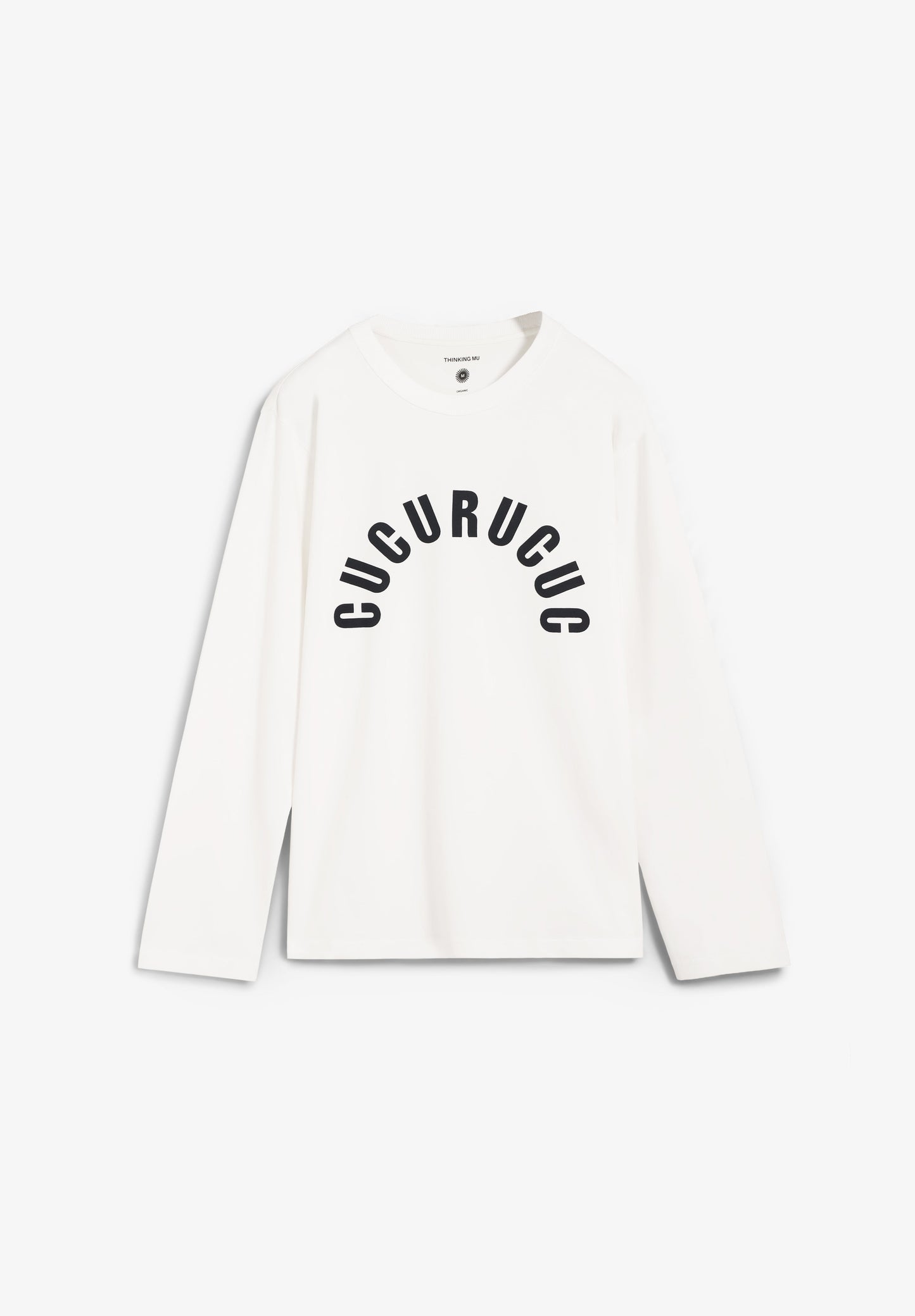 THINKING MU | CUCURUCUC EMILIO R TEE