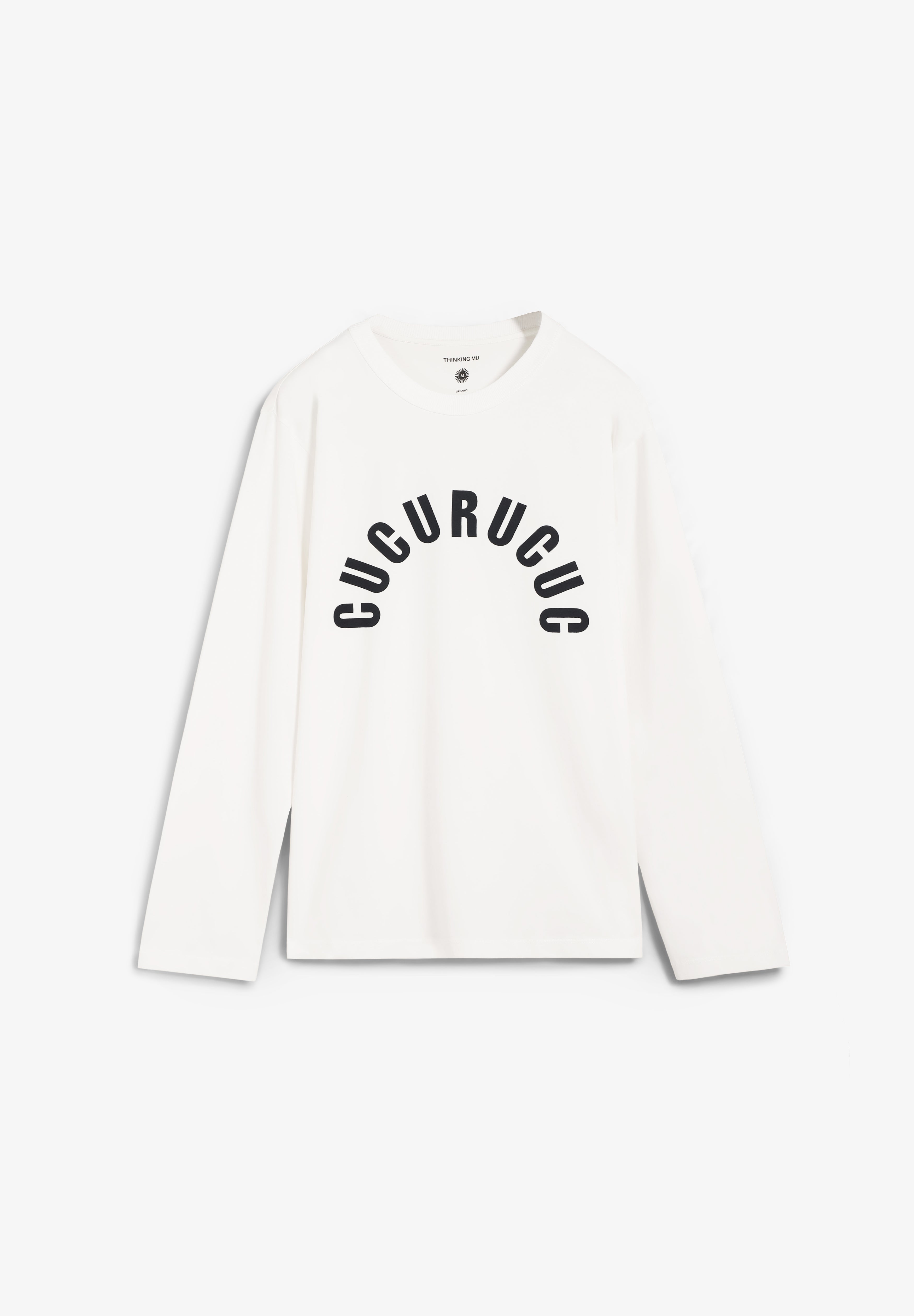 THINKING MU | CUCURUCUC EMILIO R TEE