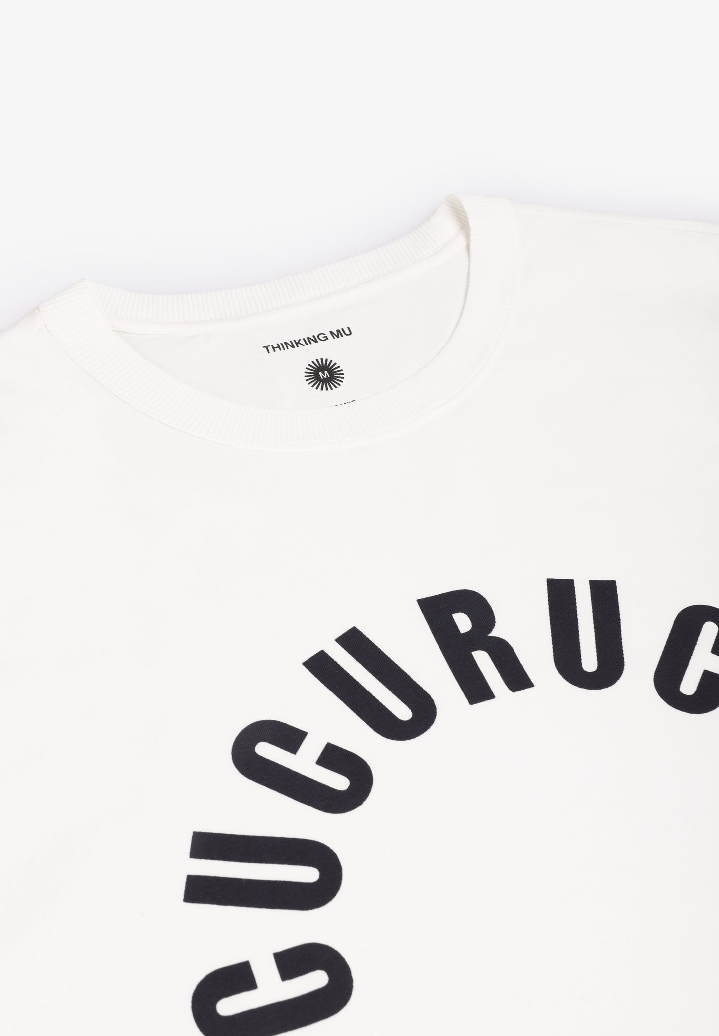 THINKING MU | CUCURUCUC EMILIO R TEE