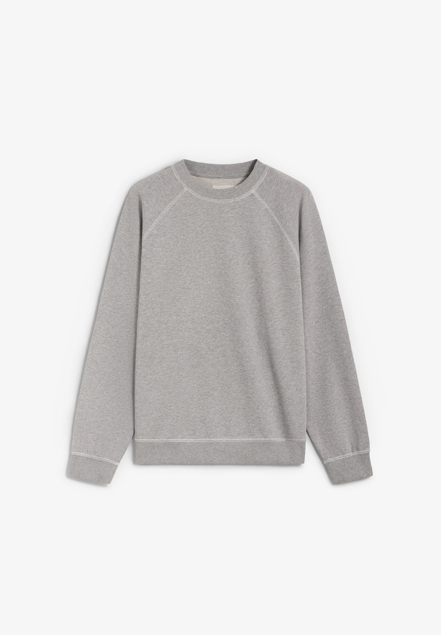 THINKING MU | RETRO SOL PEPE SWEATSHIRT