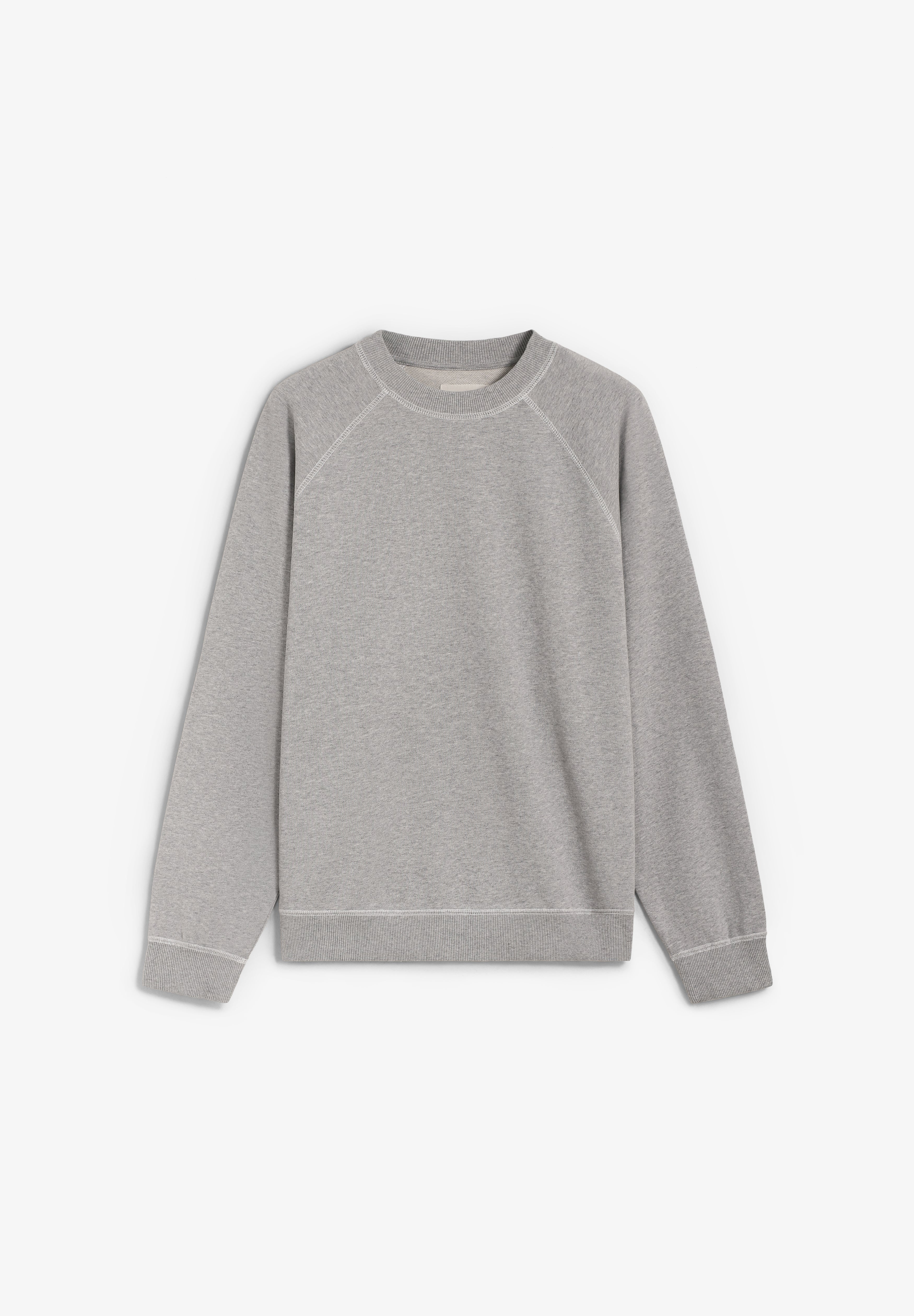 THINKING MU | RETRO SOL PEPE SWEATSHIRT