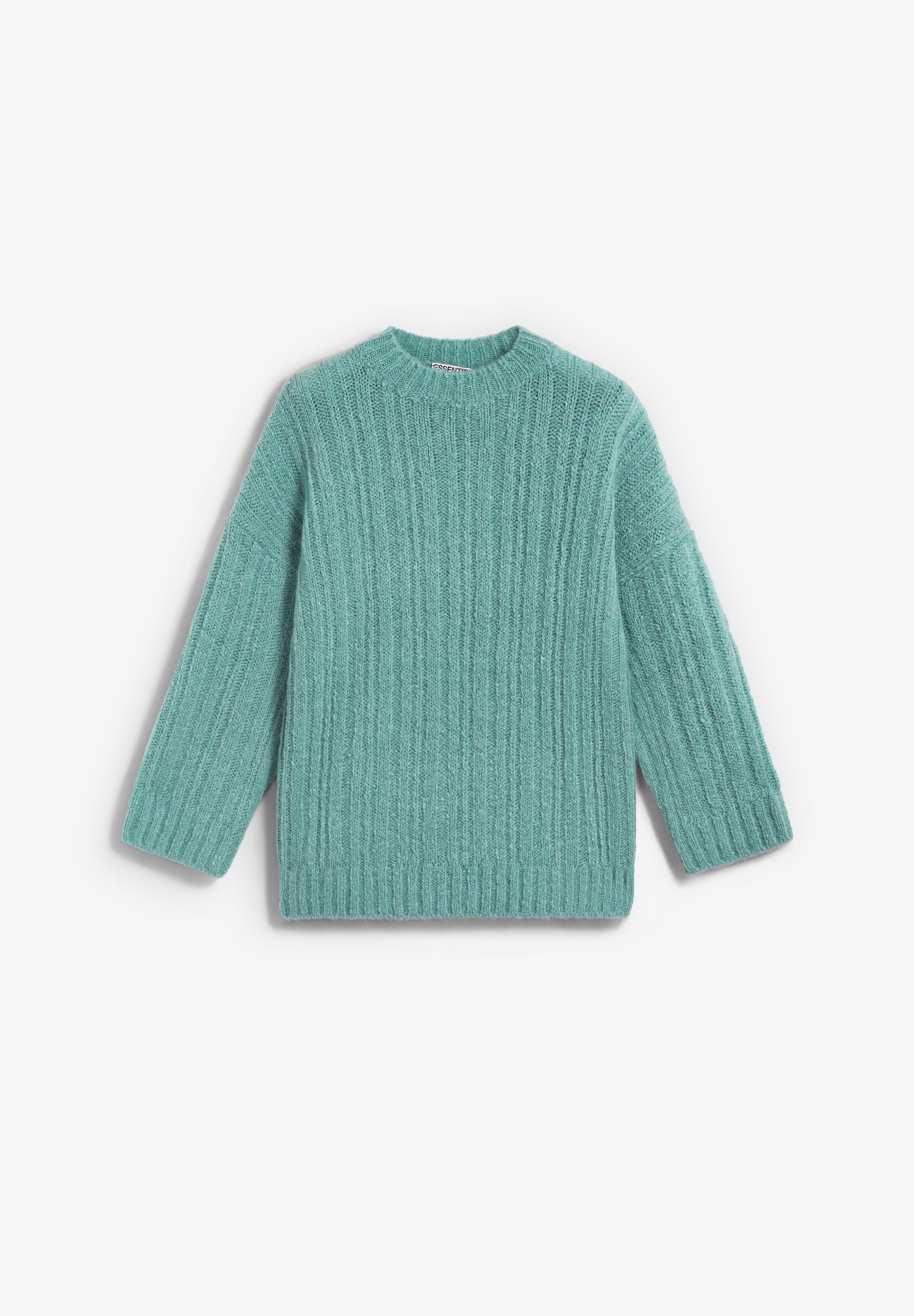 ESSENTIEL | SWEATER IMITATE
