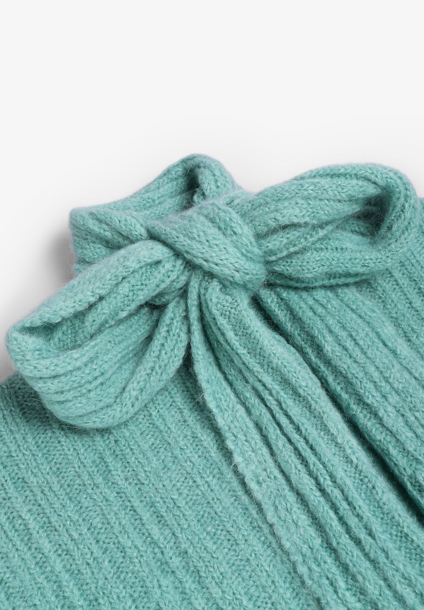 ESSENTIEL | SWEATER IMITATE