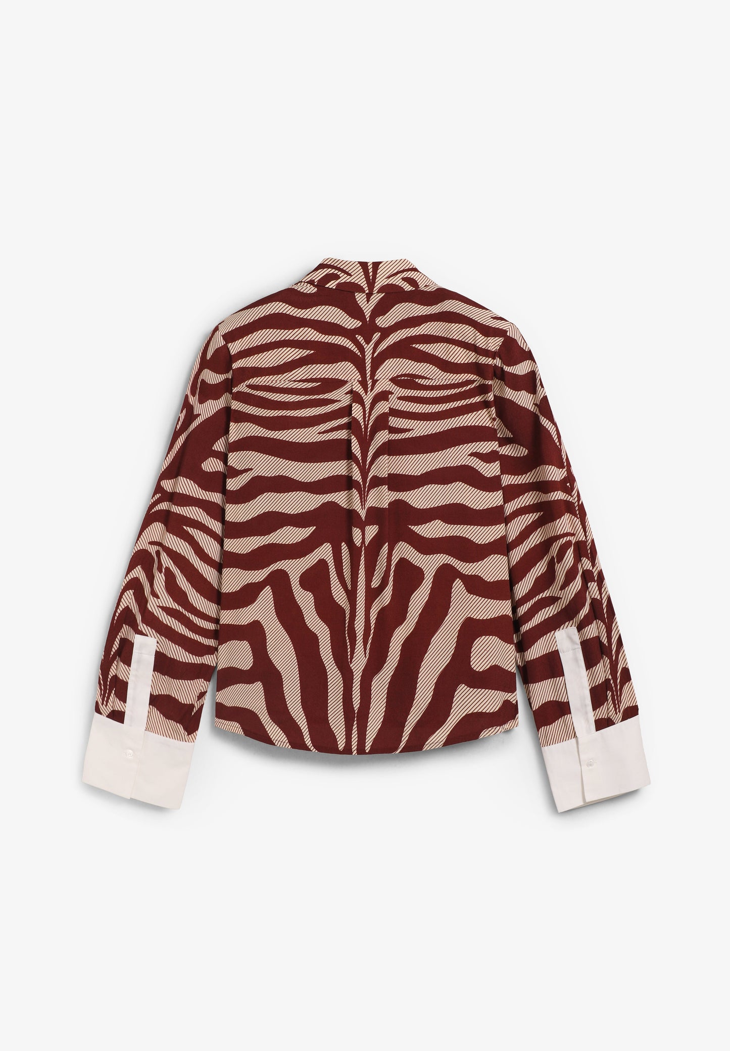 ESSENTIEL | CAMISA ISHOW