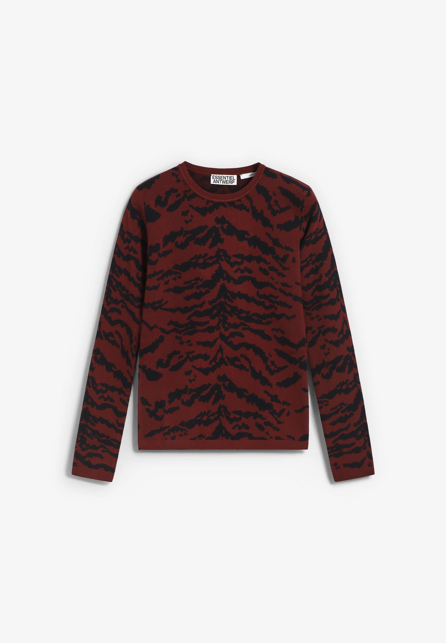 ESSENTIEL | SWEATER ITEREST