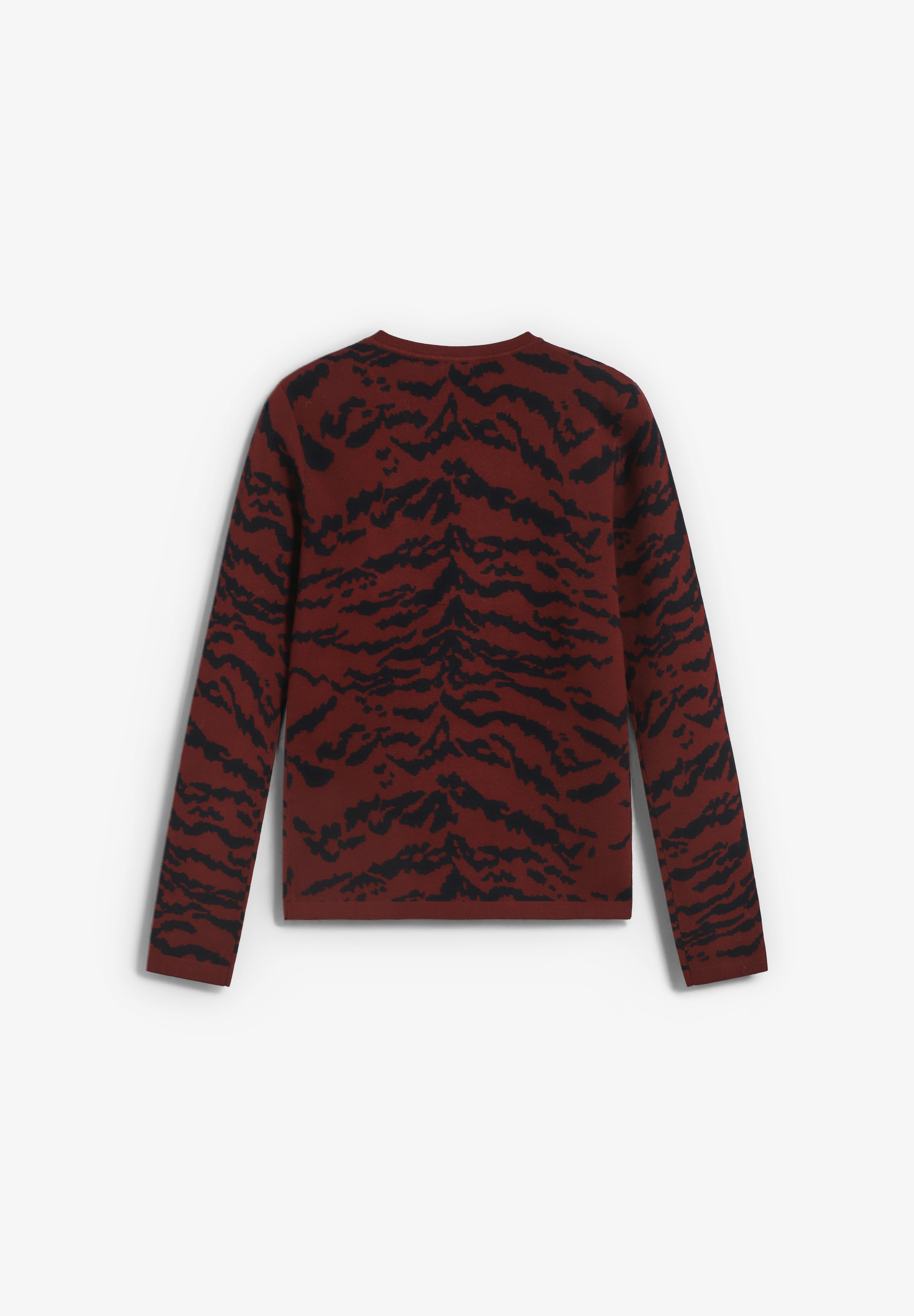 ESSENTIEL | SWEATER ITEREST