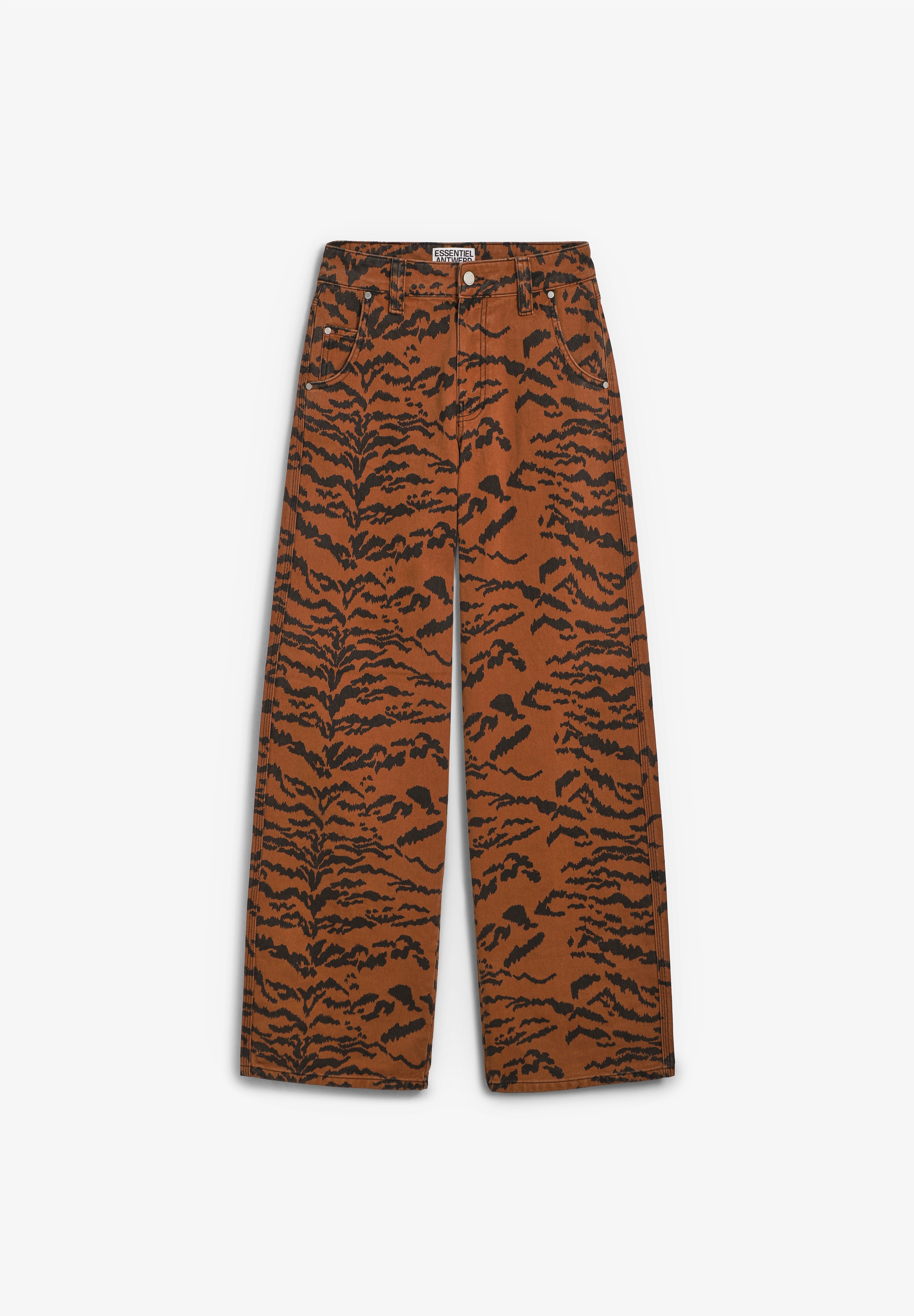 ESSENTIEL | JEANS IMPECCABLE