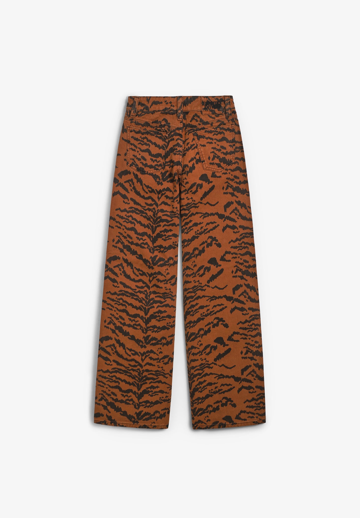 ESSENTIEL | JEANS IMPECCABLE