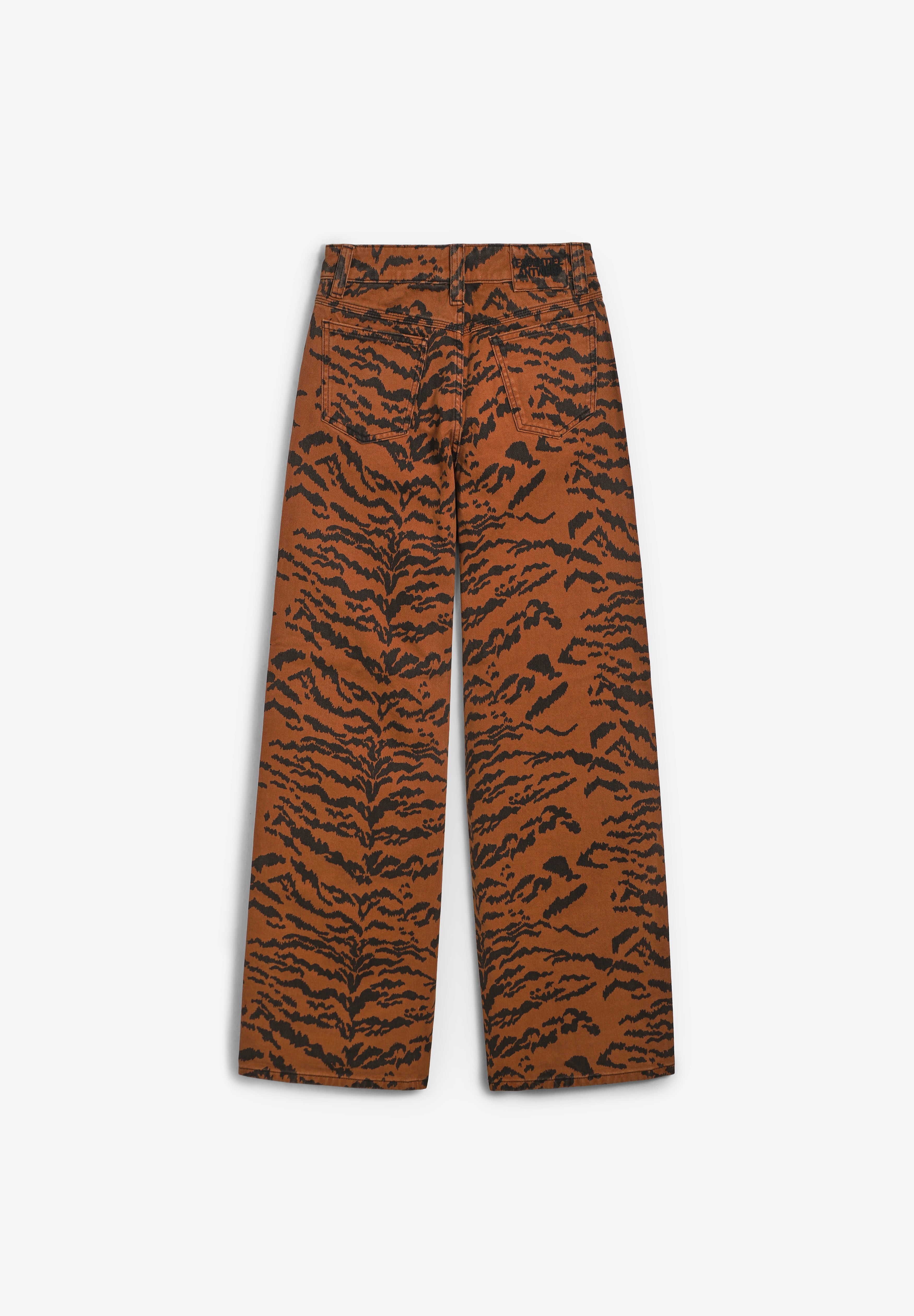 ESSENTIEL | JEANS IMPECCABLE