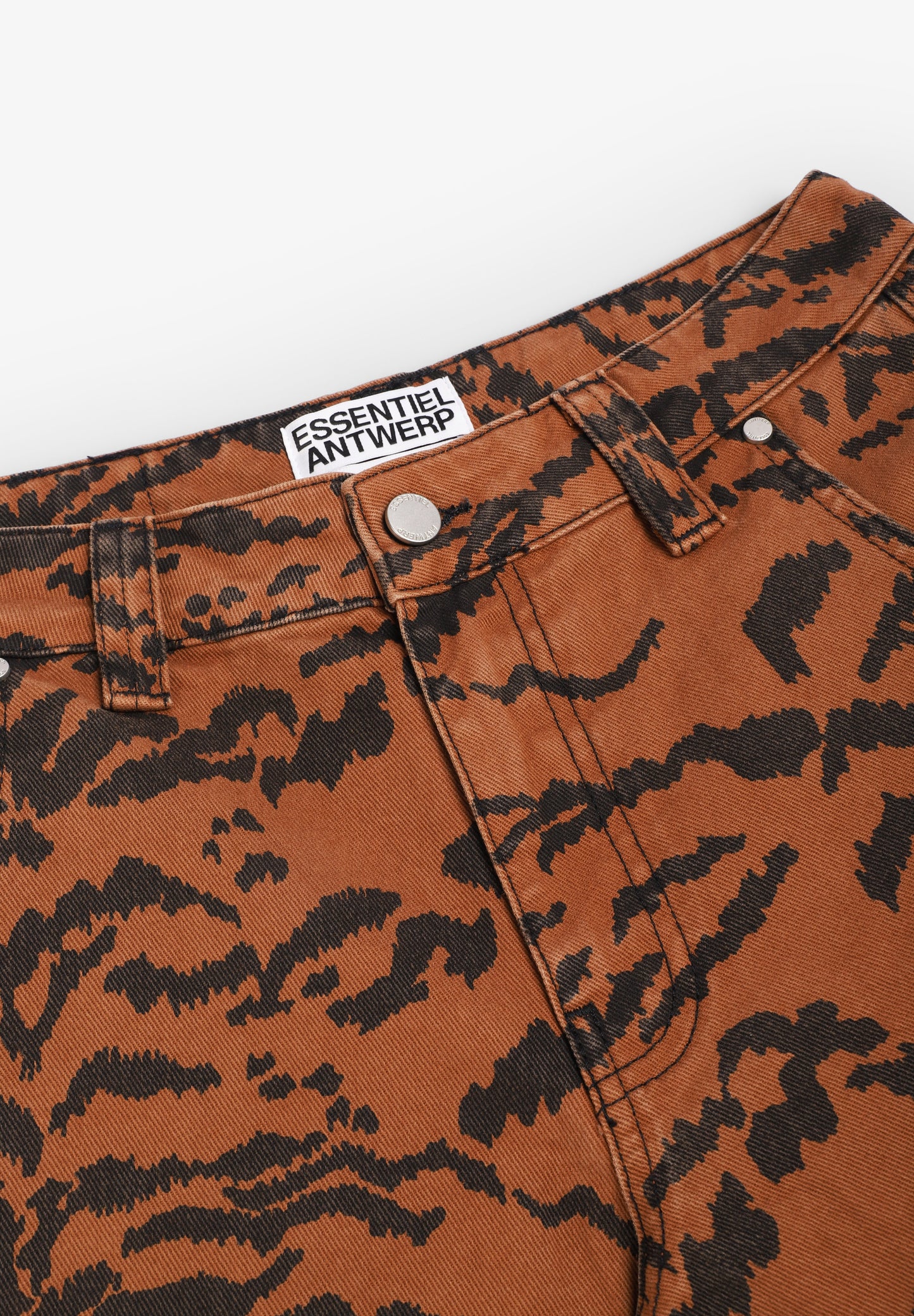 ESSENTIEL | JEANS IMPECCABLE