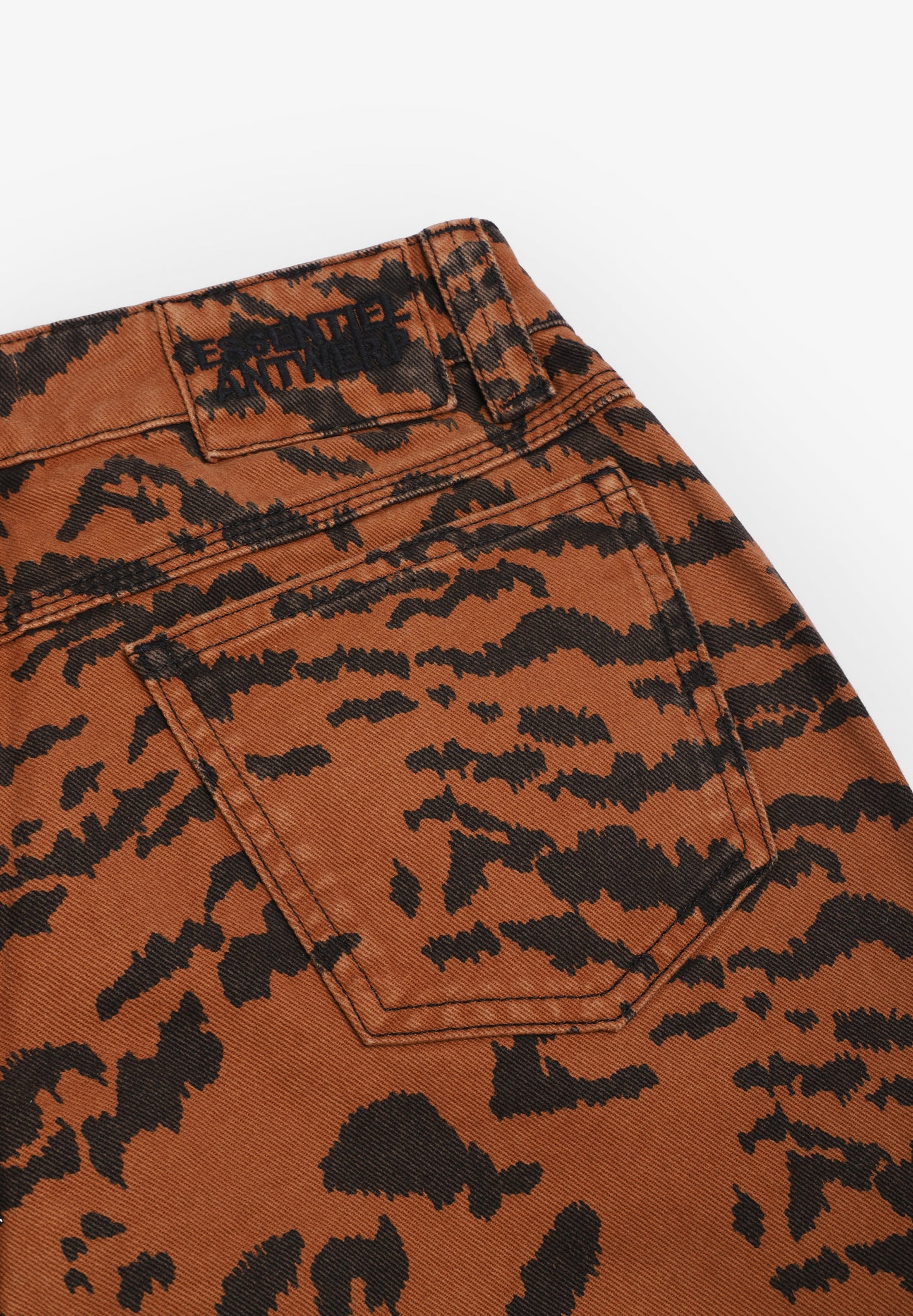 ESSENTIEL | JEANS IMPECCABLE