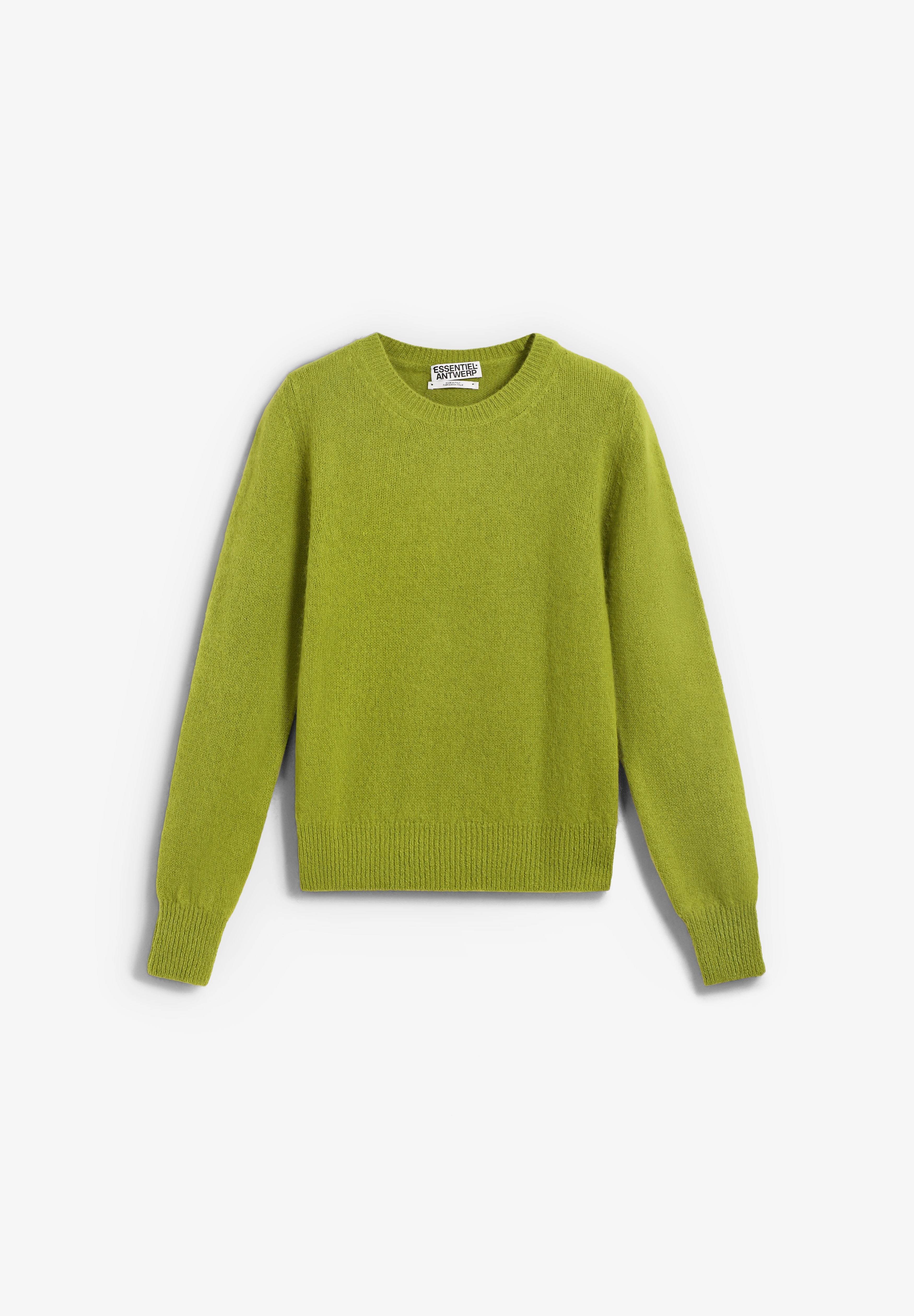 ESSENTIEL | SWEATER IGORA