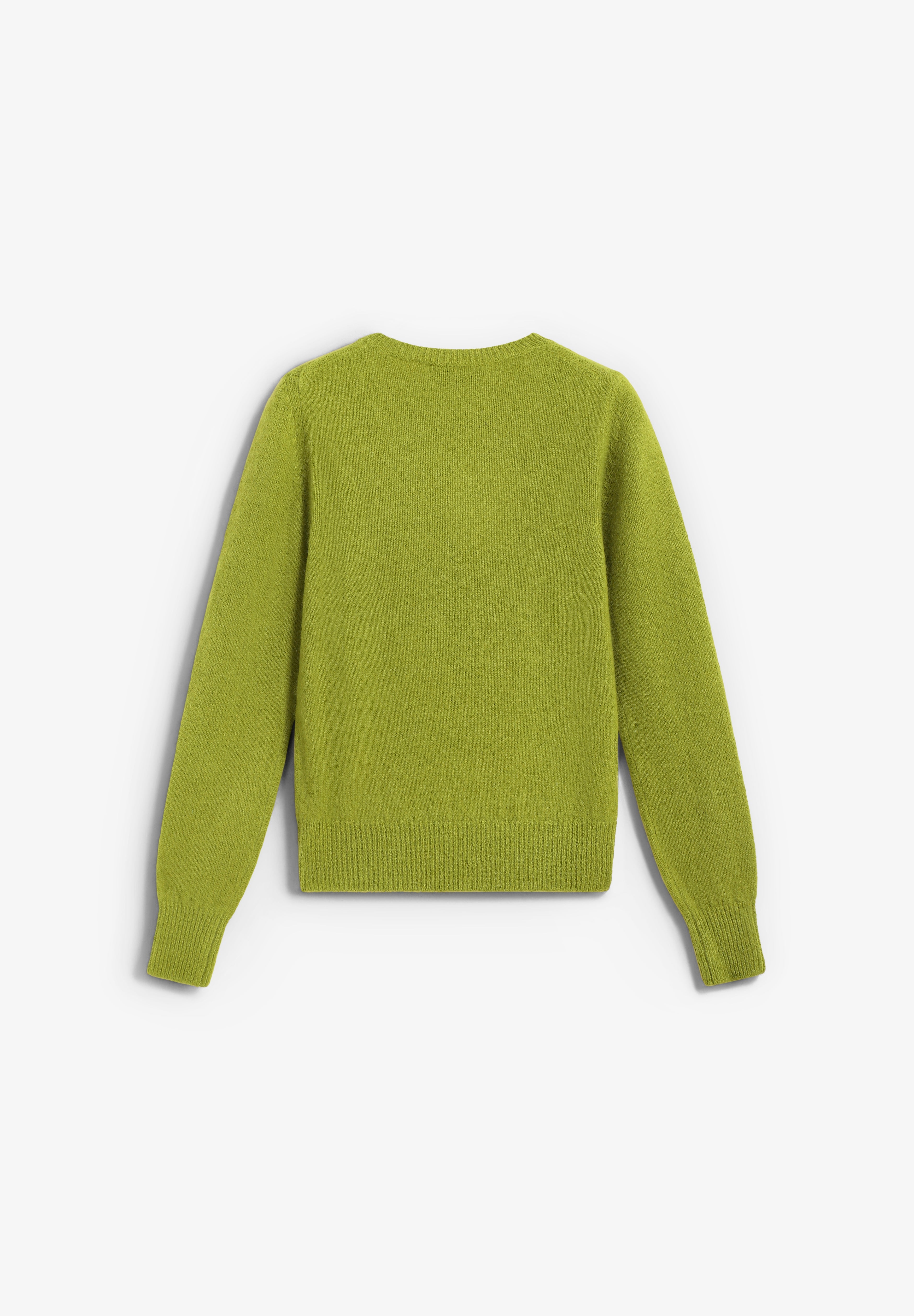 ESSENTIEL | SWEATER IGORA