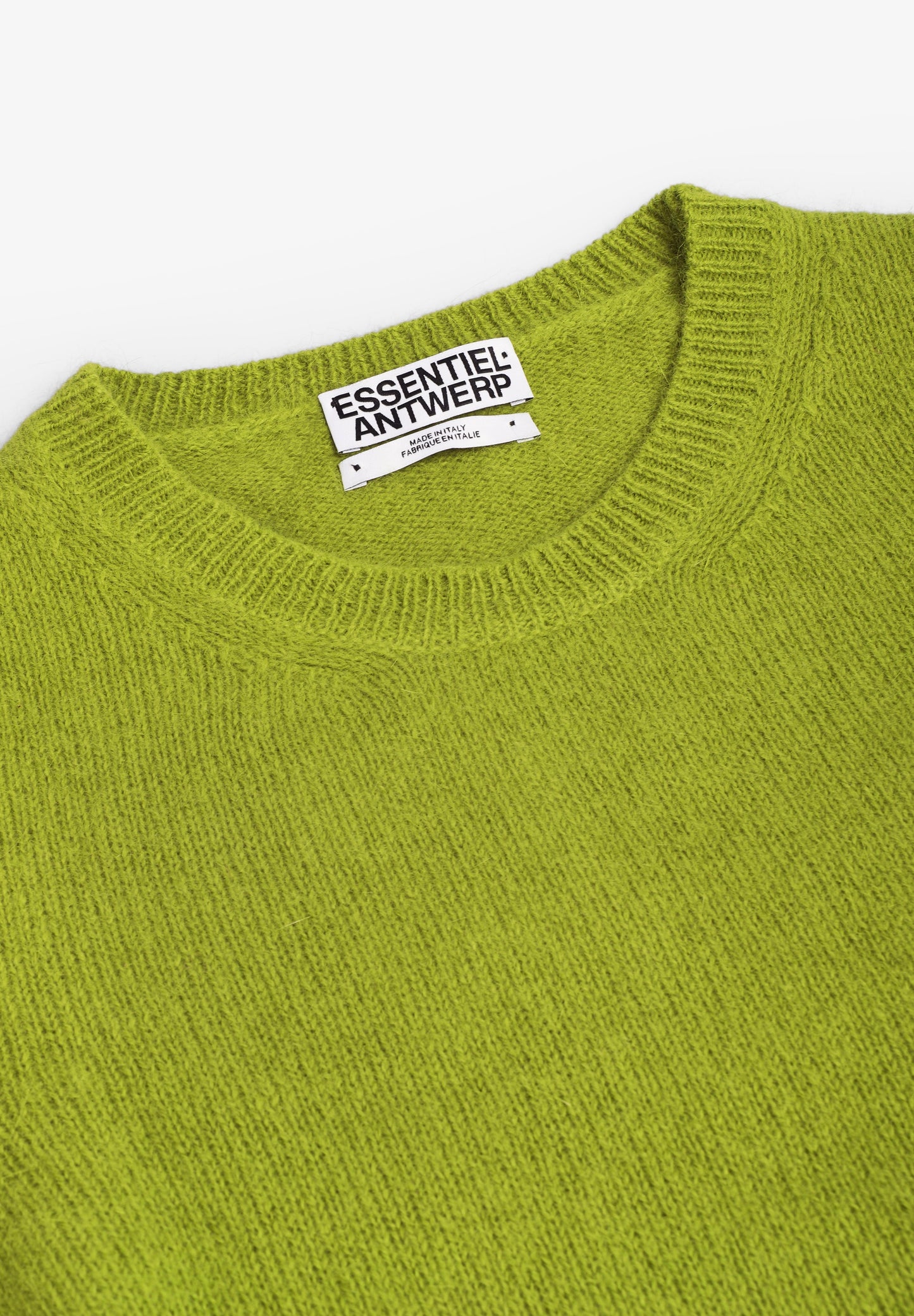 ESSENTIEL | SWEATER IGORA