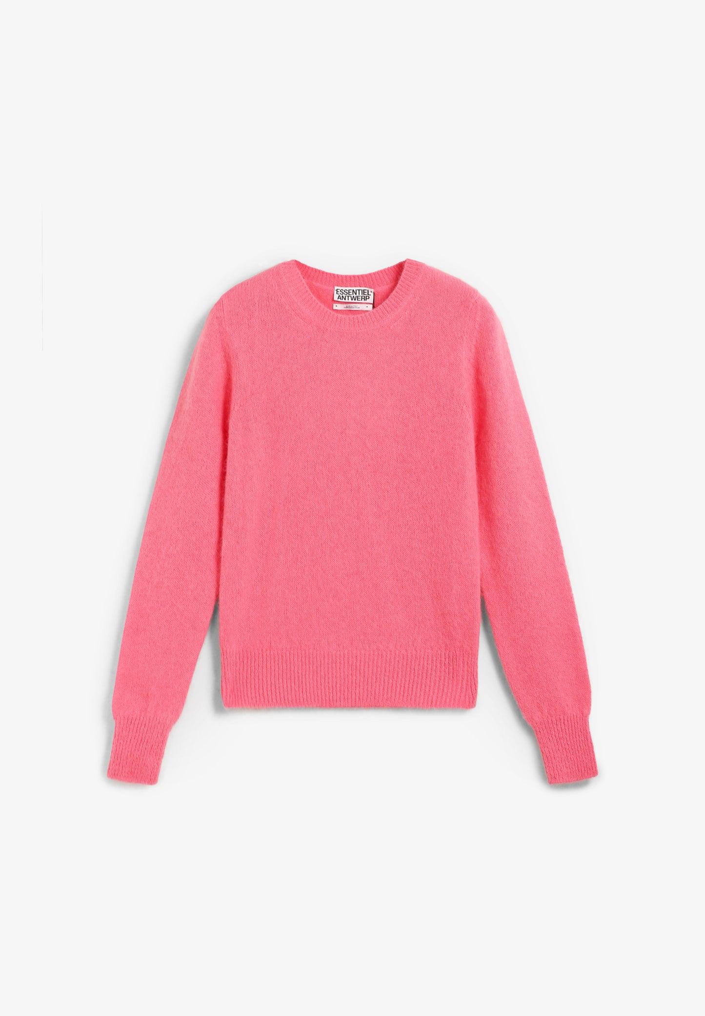 ESSENTIEL | SWEATER IGORA