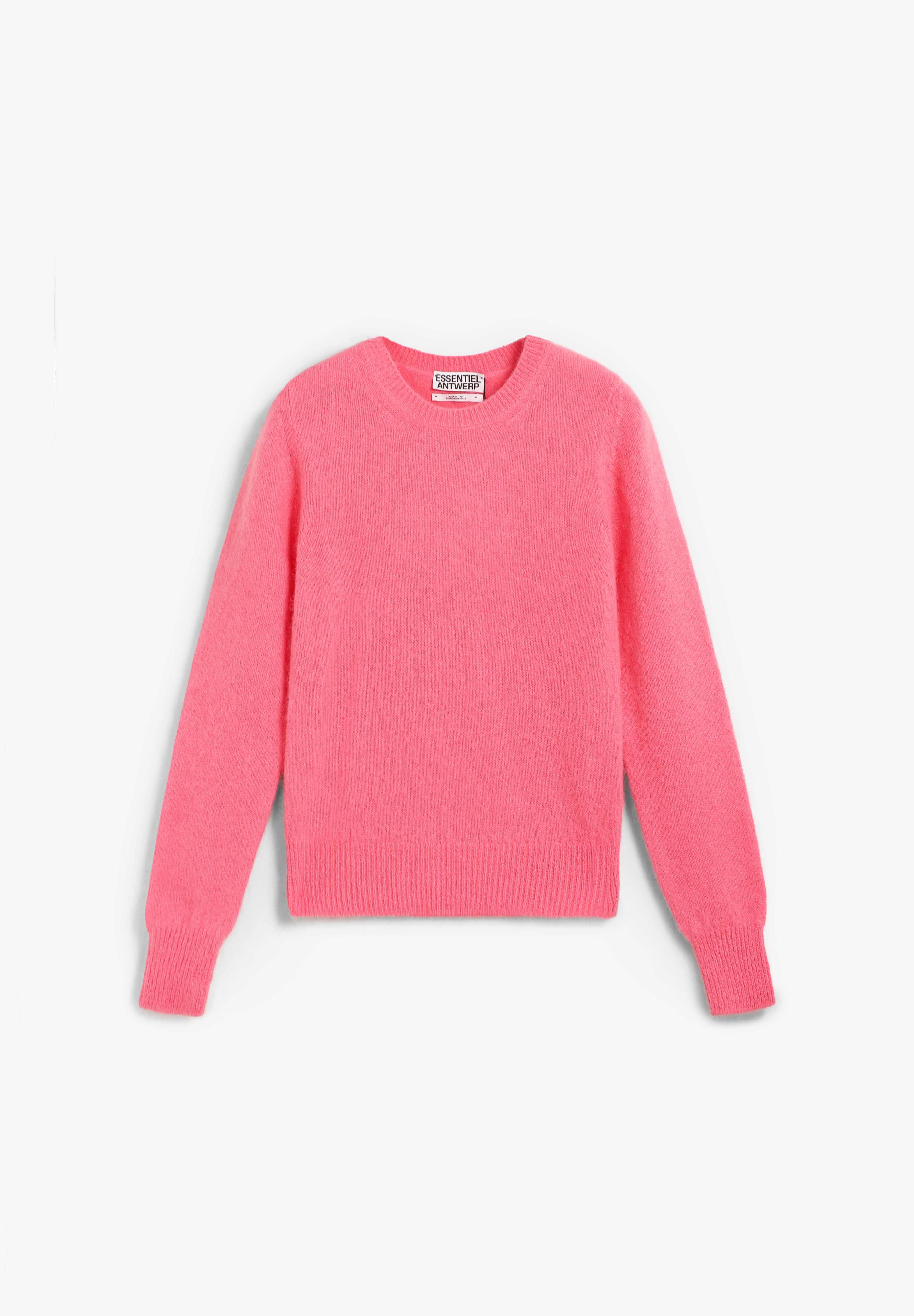 ESSENTIEL | SWEATER IGORA