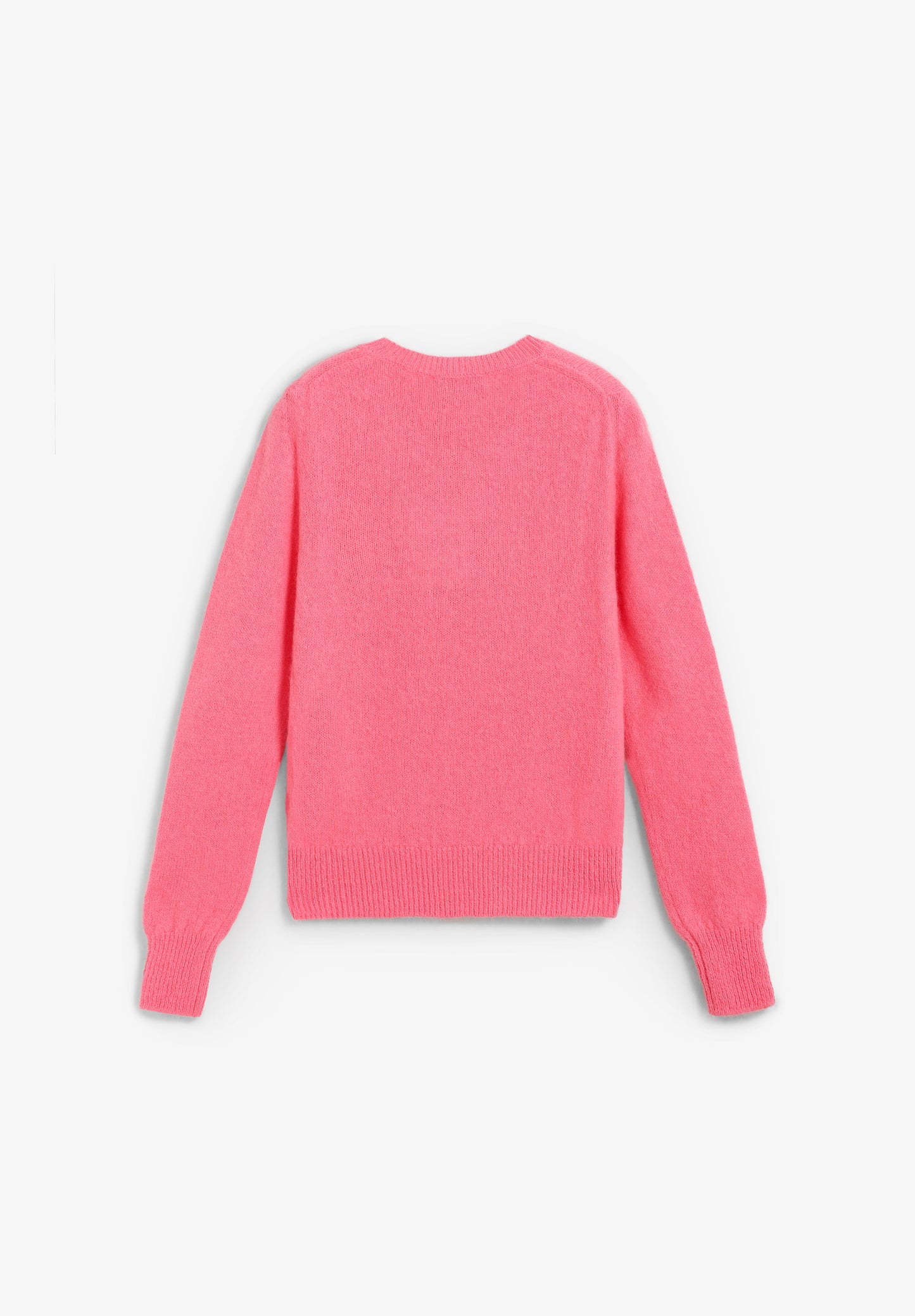 ESSENTIEL | SWEATER IGORA