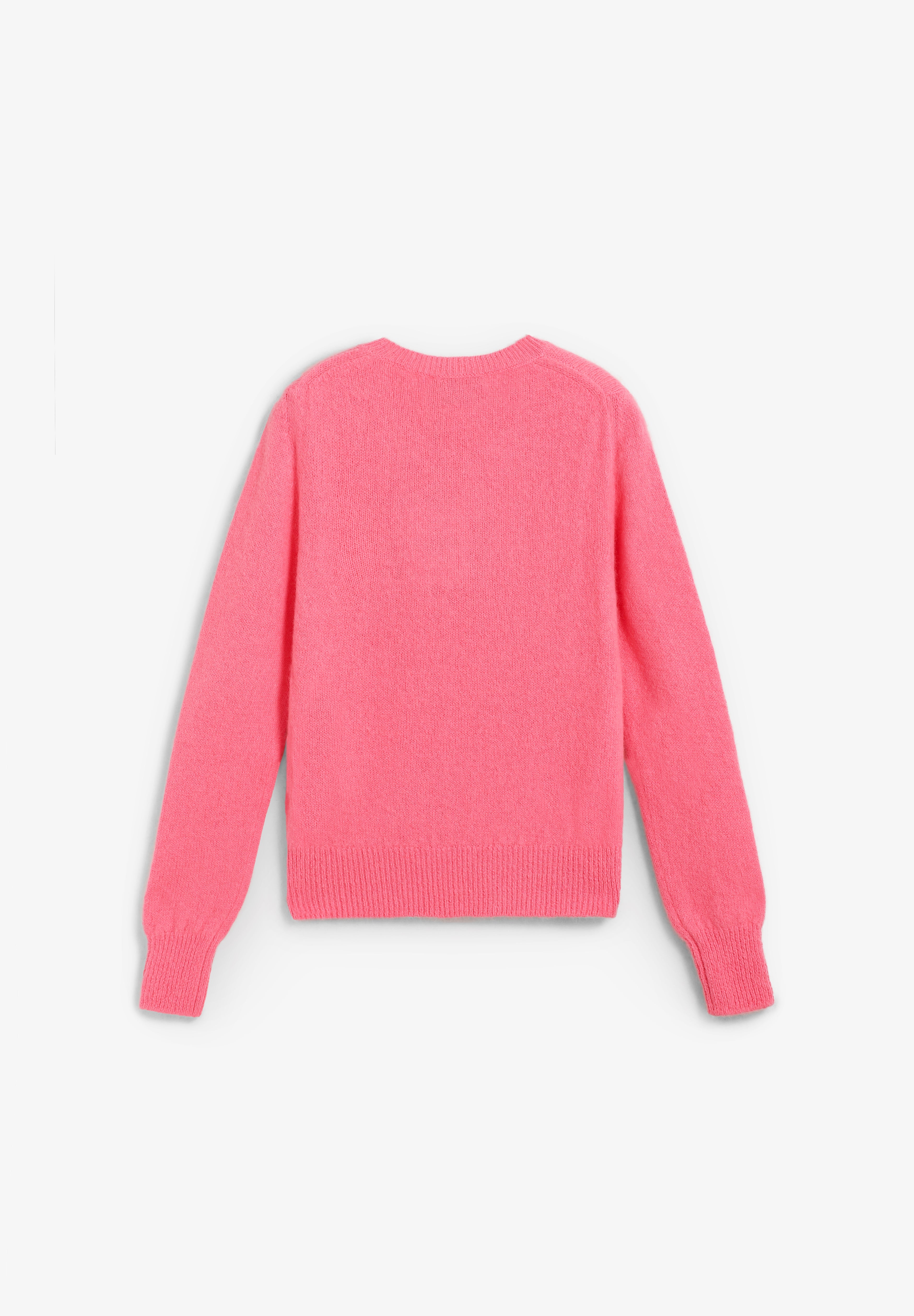 ESSENTIEL | SWEATER IGORA