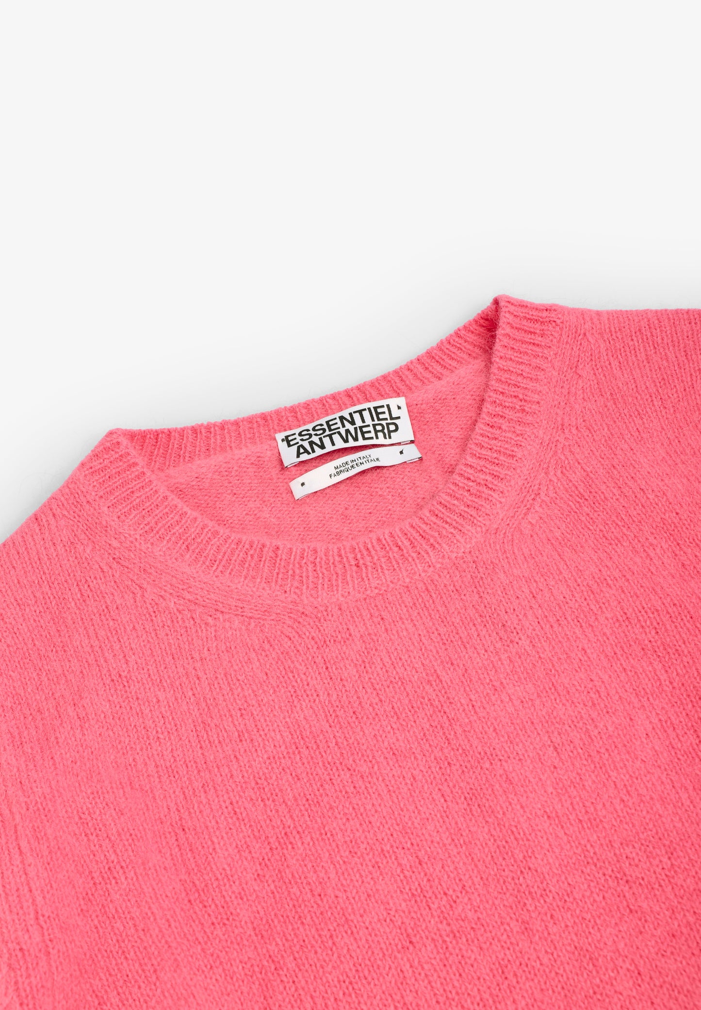ESSENTIEL | SWEATER IGORA
