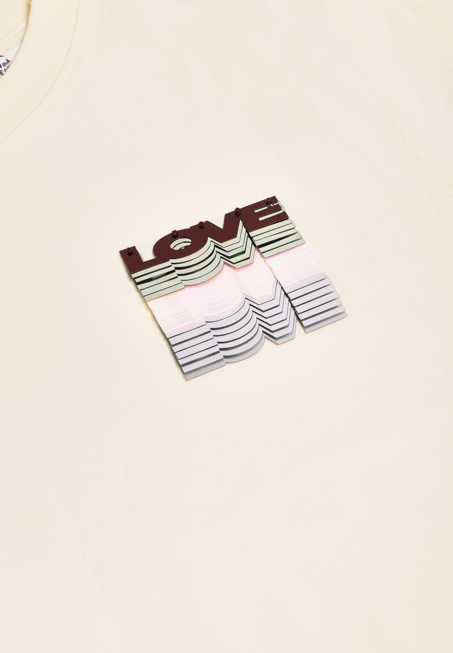 ESSENTIEL | T-SHIRT IMASTER