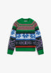 ESSENTIEL | SWEATER IRELANDO