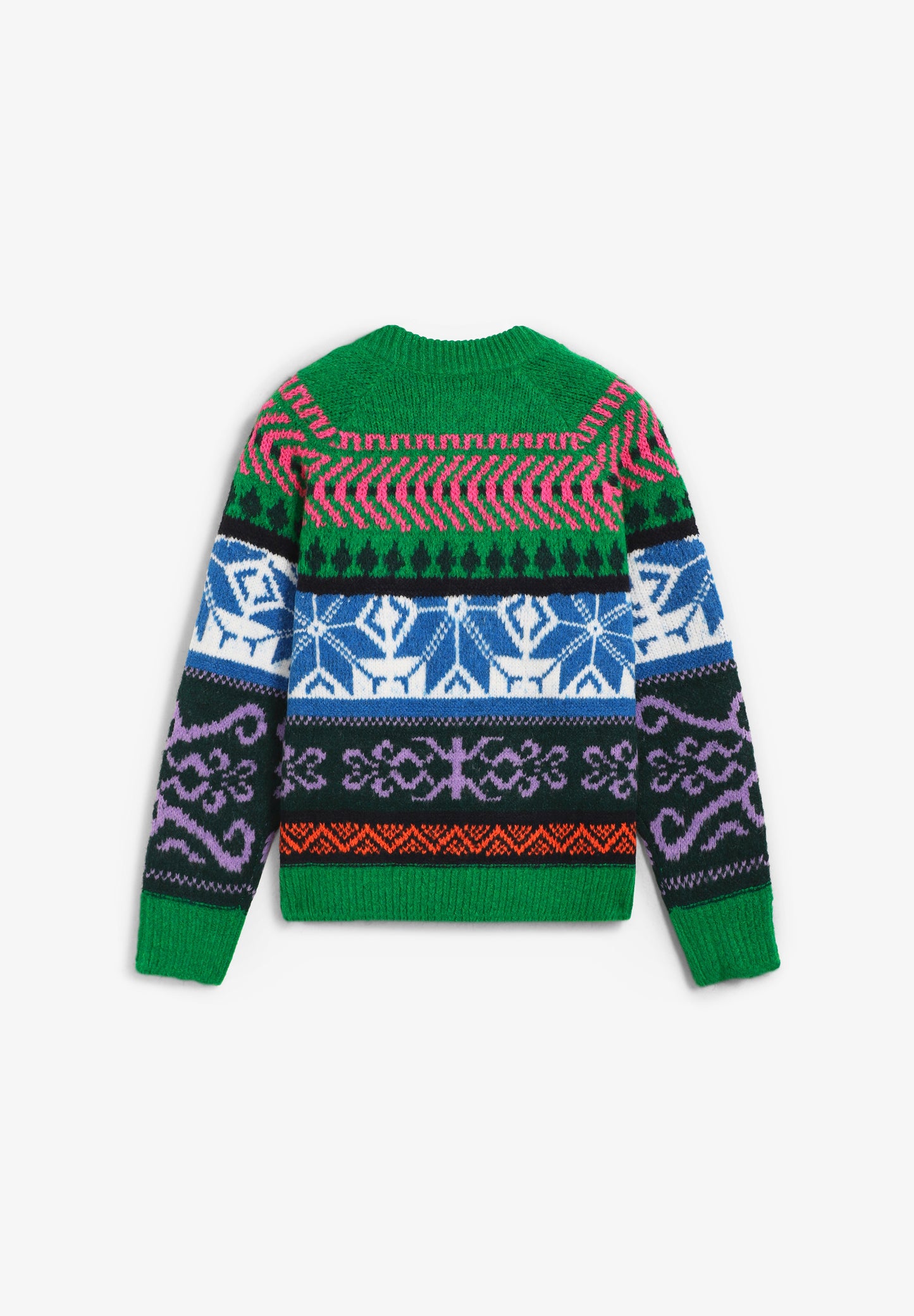 ESSENTIEL | SWEATER IRELANDO