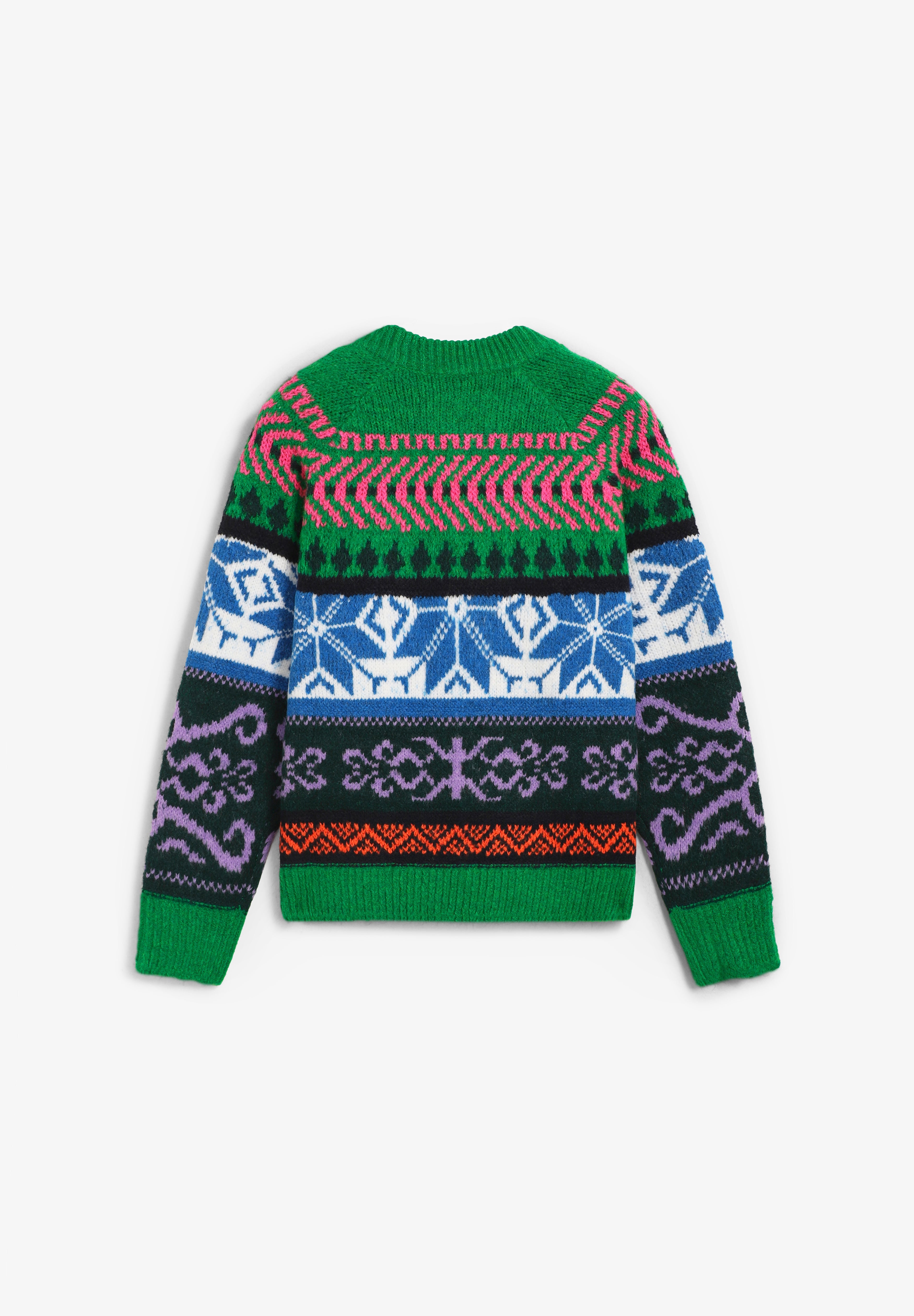 ESSENTIEL | SWEATER IRELANDO