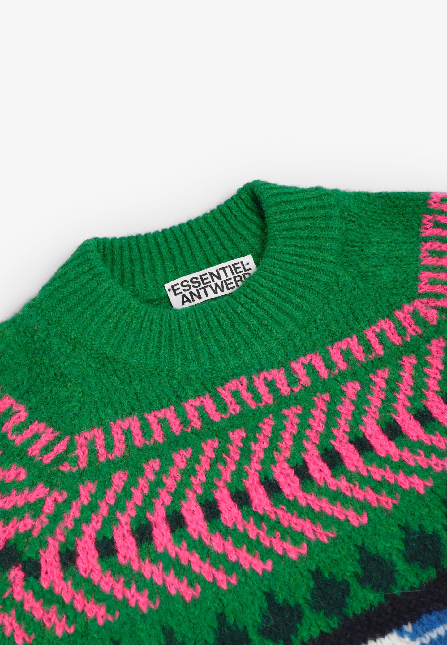 ESSENTIEL | SWEATER IRELANDO