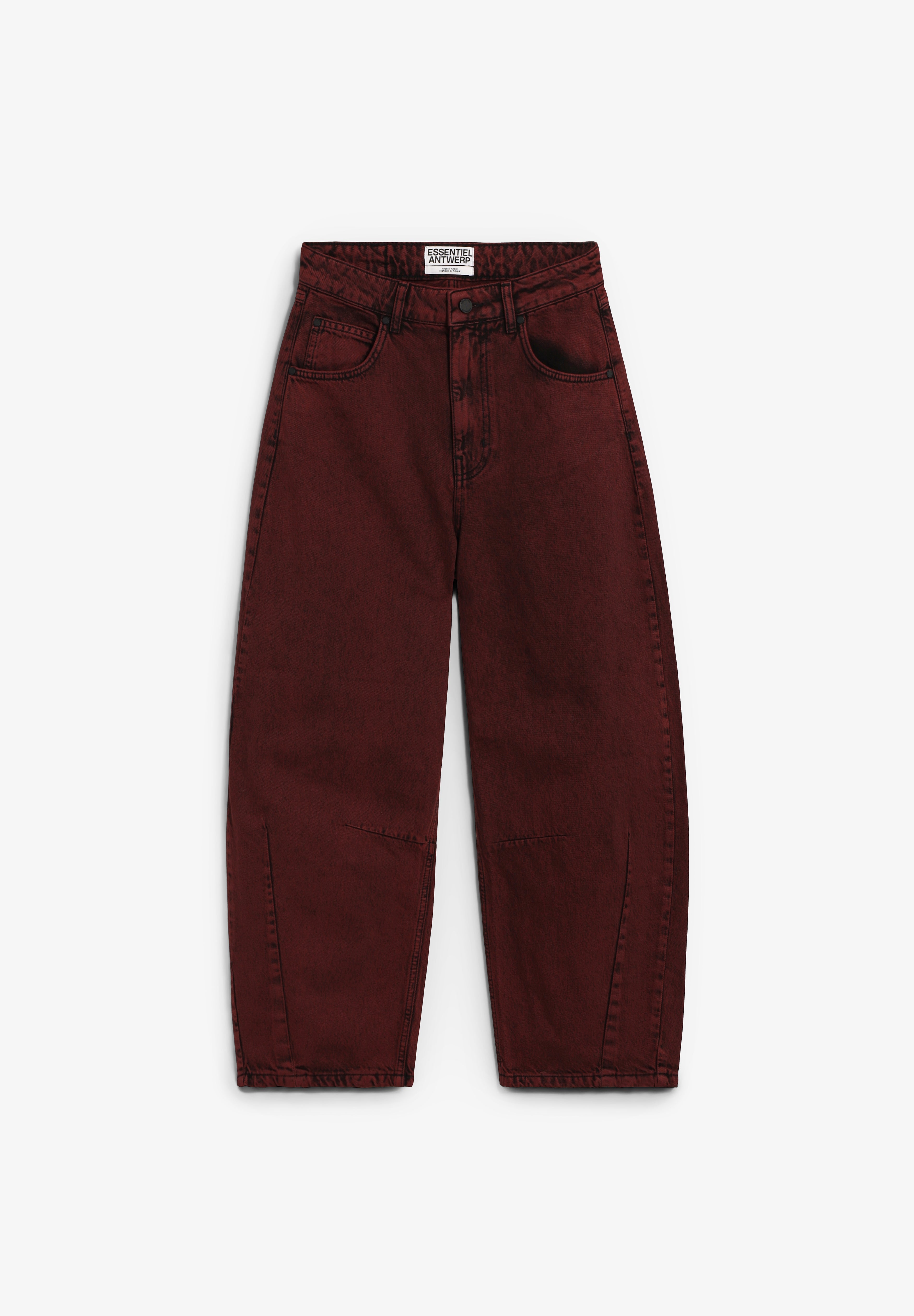 ESSENTIEL | |JEANS IMPRESSIVE