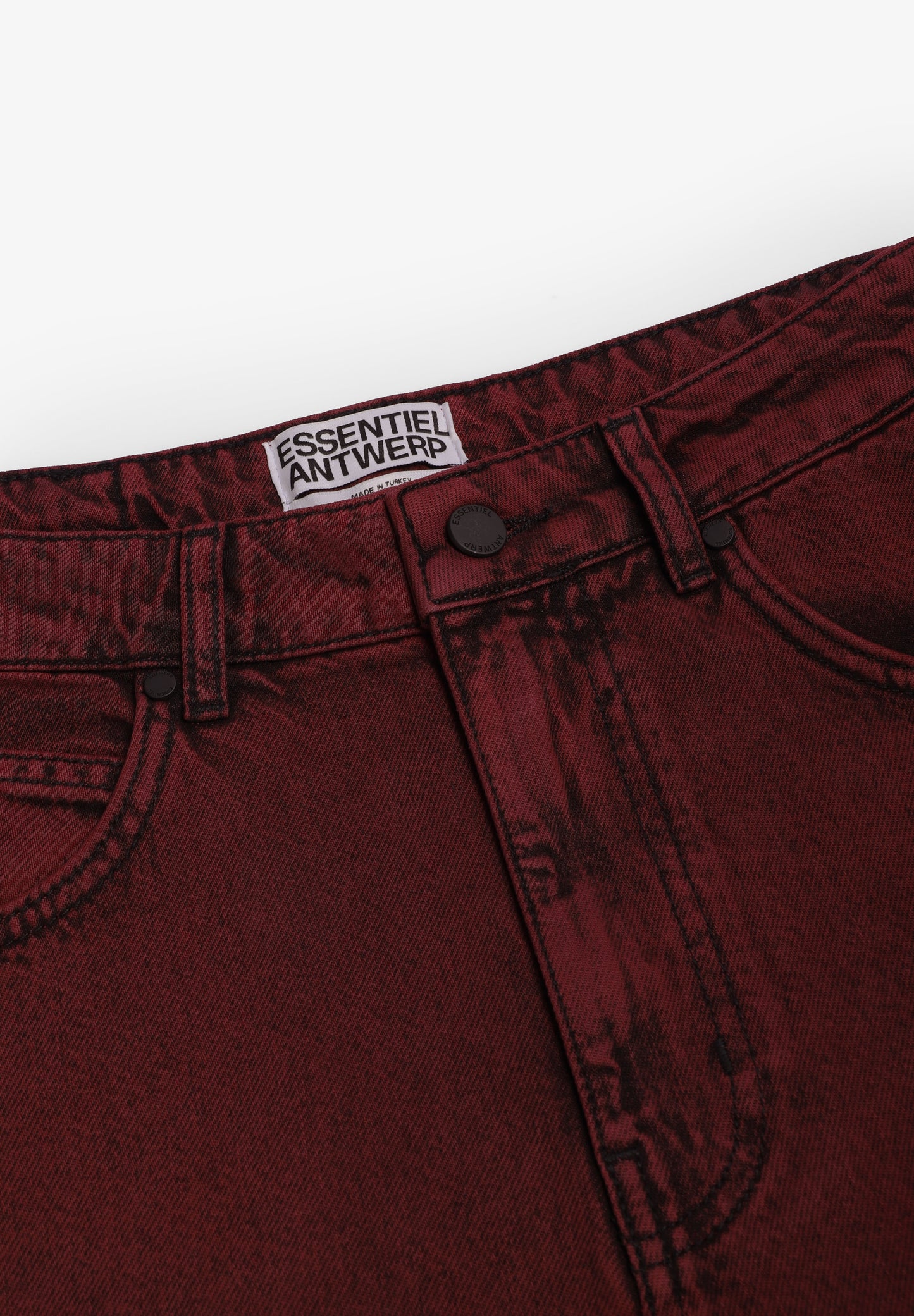 ESSENTIEL | |JEANS IMPRESSIVE