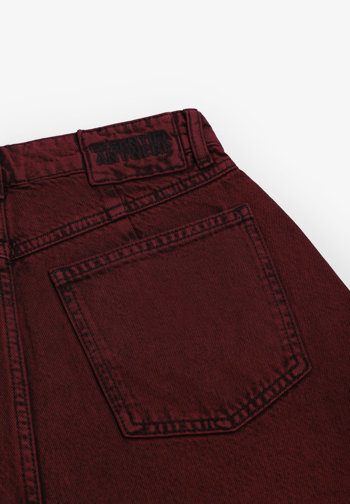 ESSENTIEL | |JEANS IMPRESSIVE