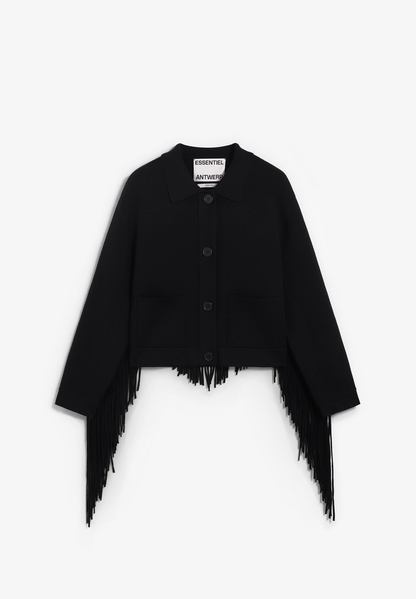 ESSENTIEL | |CARDIGAN ISTERN