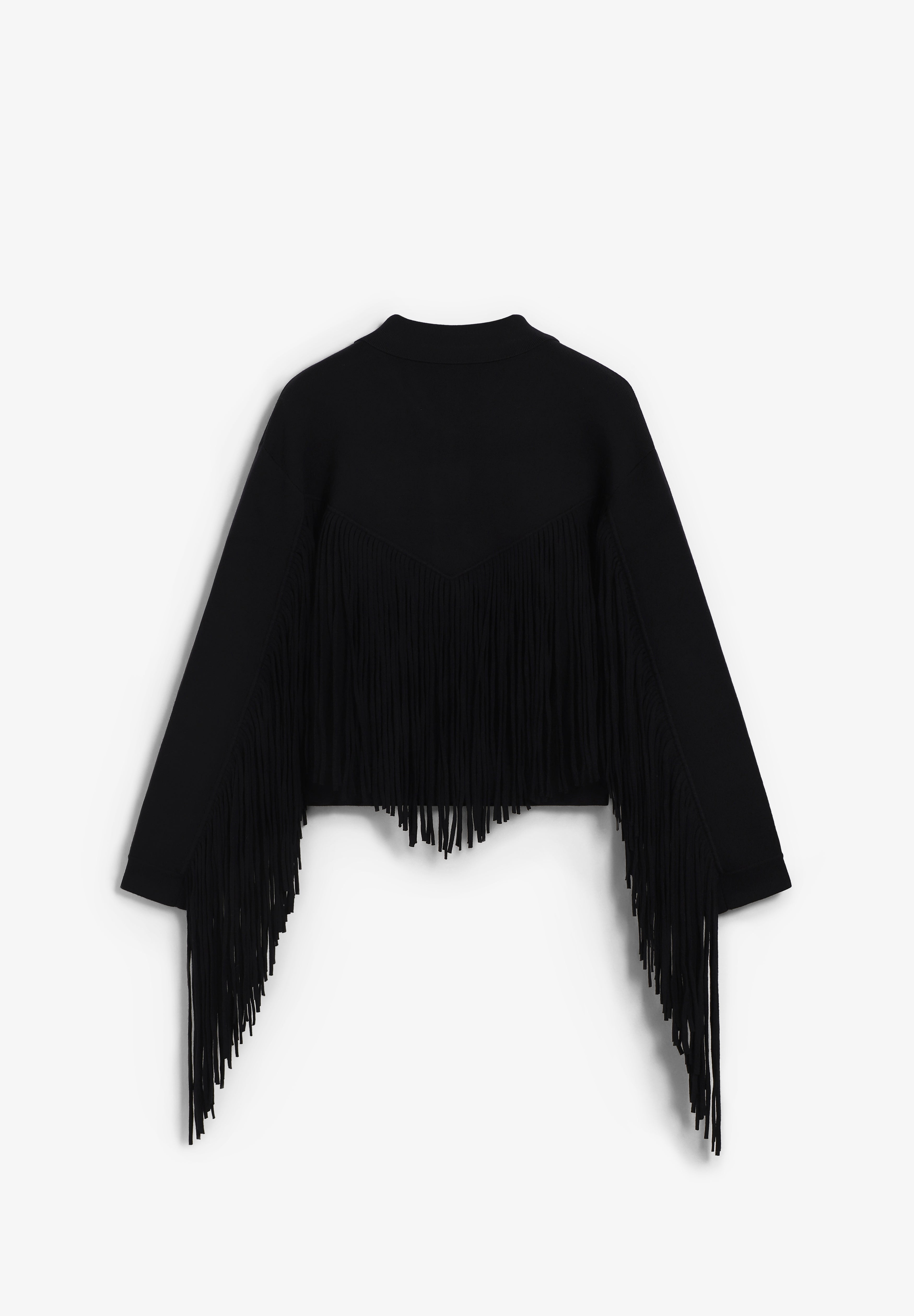 ESSENTIEL | |CARDIGAN ISTERN
