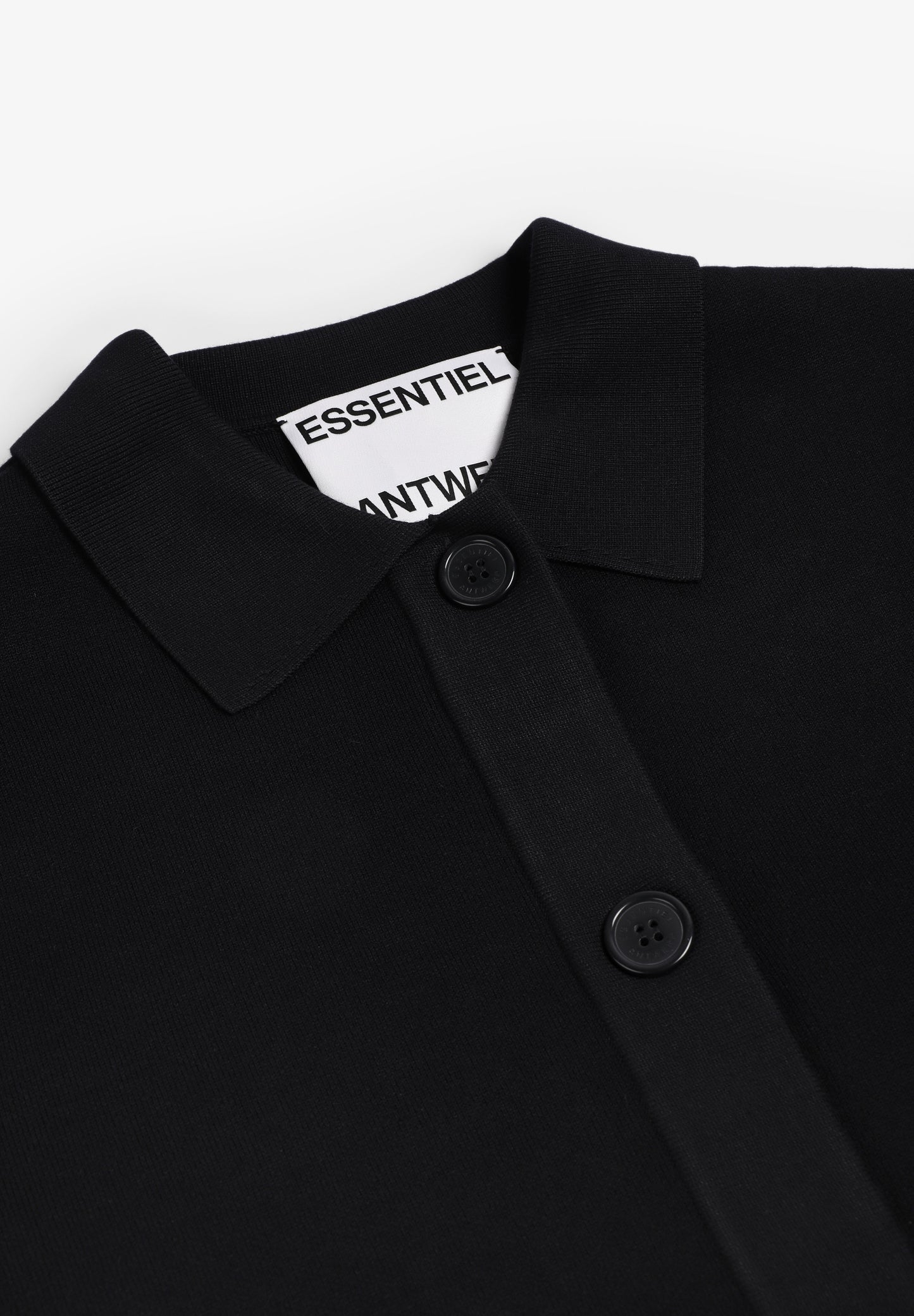 ESSENTIEL | |CARDIGAN ISTERN